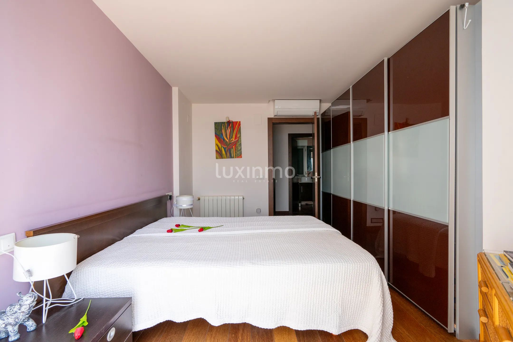 Charmante maison mitoyenne de 3 chambres à coucher 1 ligne à La Fustera, Benissa — photo 25