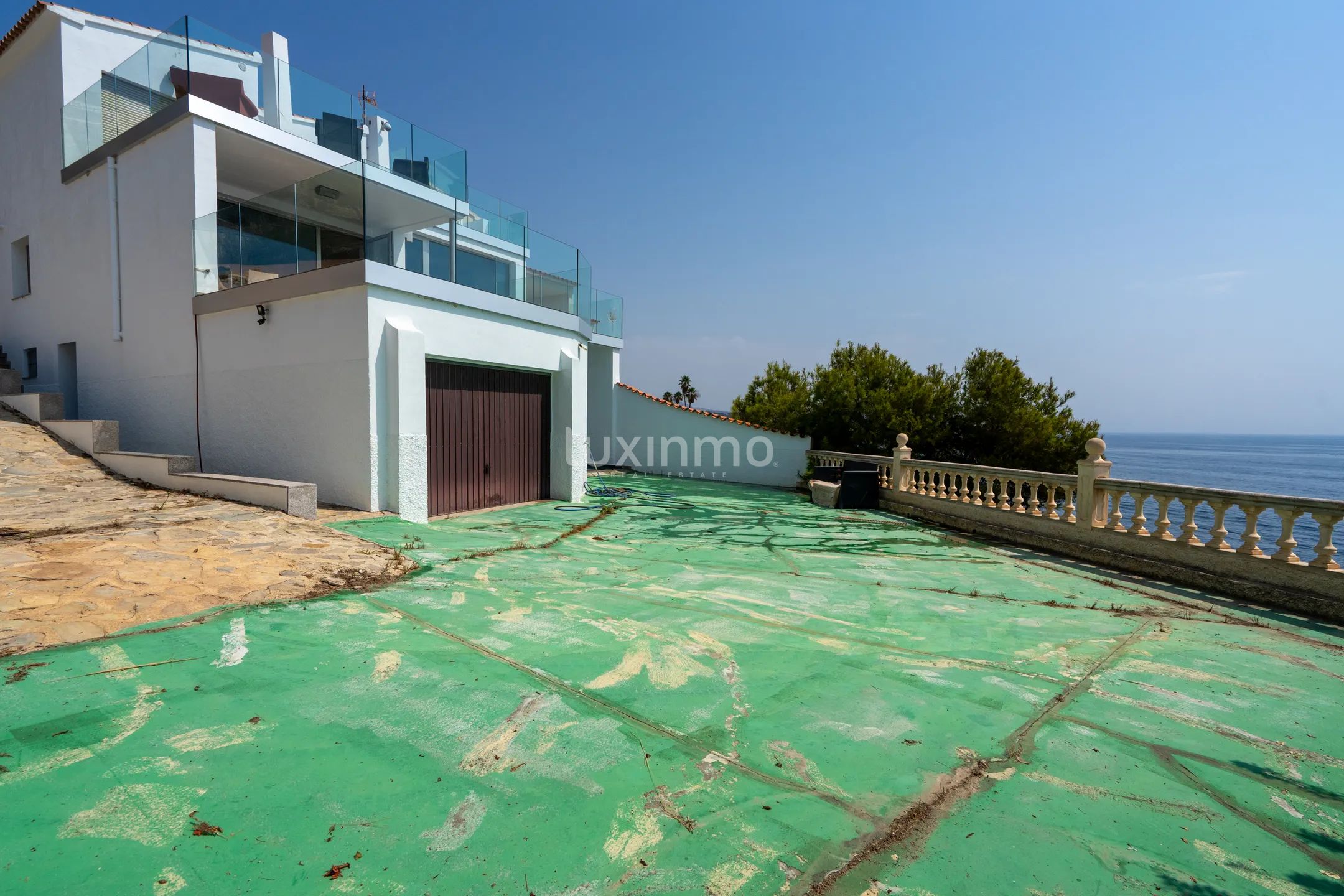 Charming 3-Bedroom Terraced House 1 line in La Fustera, Benissa — photo 22
