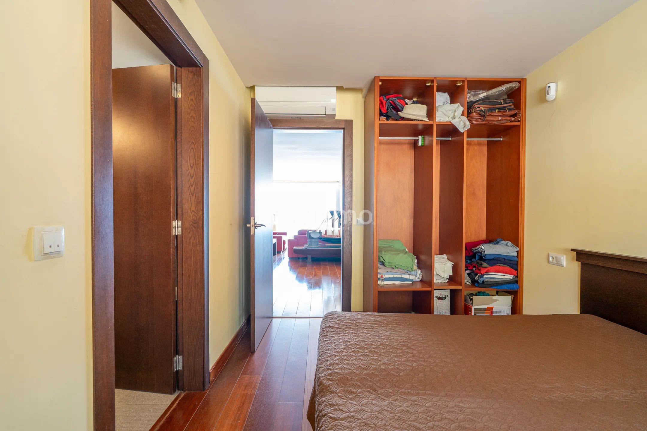 Charmante maison mitoyenne de 3 chambres à coucher 1 ligne à La Fustera, Benissa — photo 18