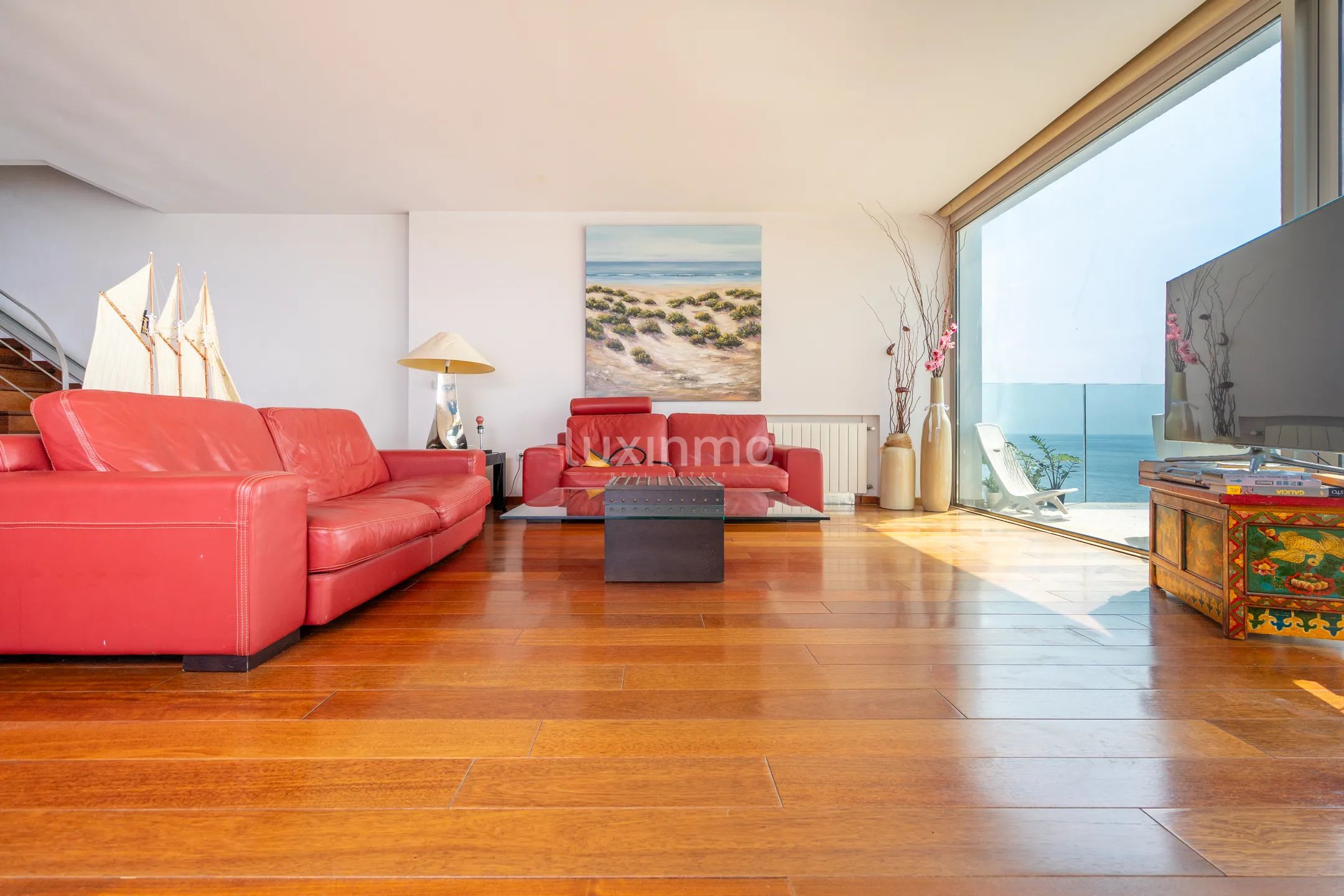 Charming 3-Bedroom Terraced House 1 line in La Fustera, Benissa — photo 12
