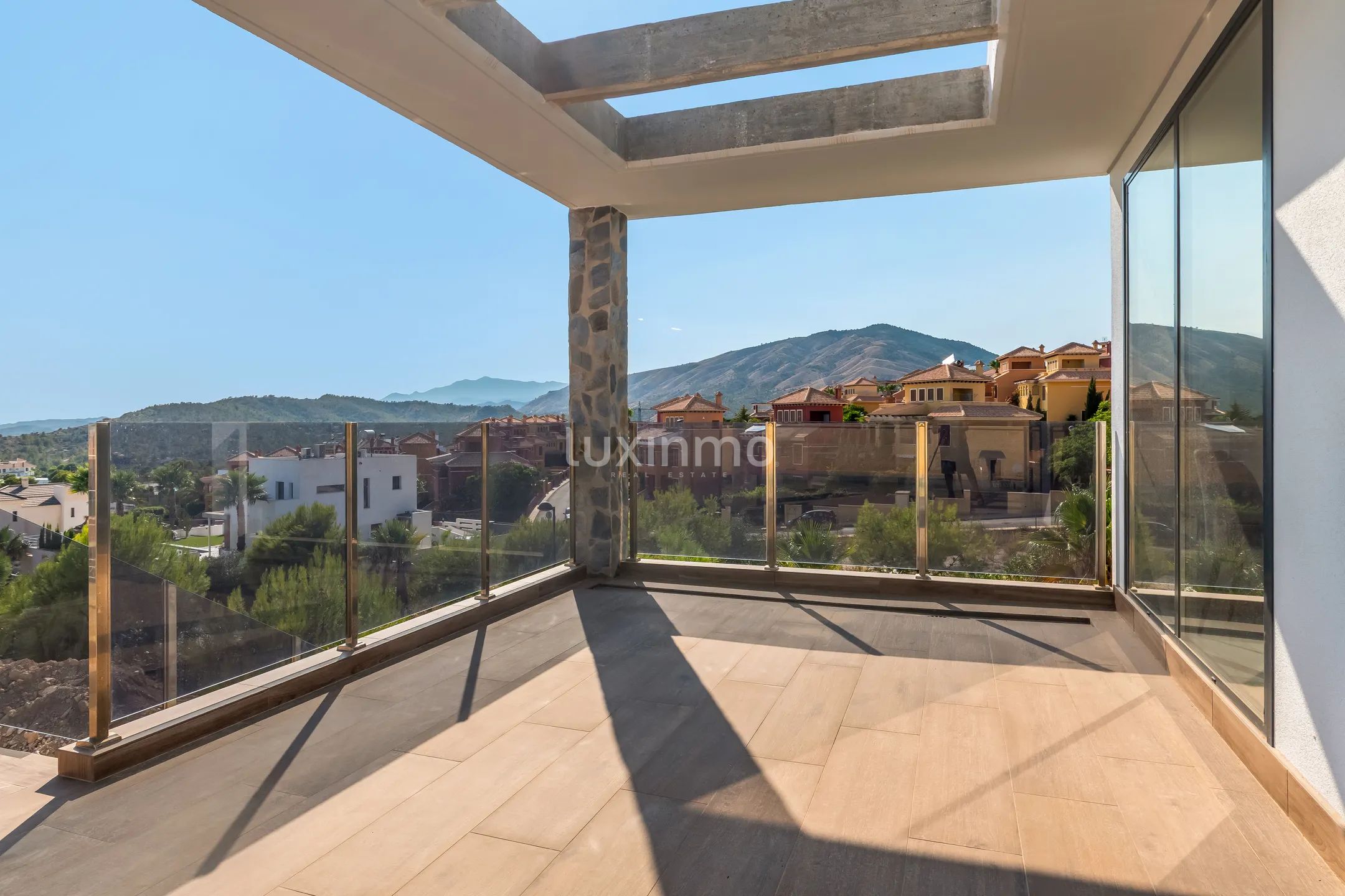 Brand new modern villa — photo 25