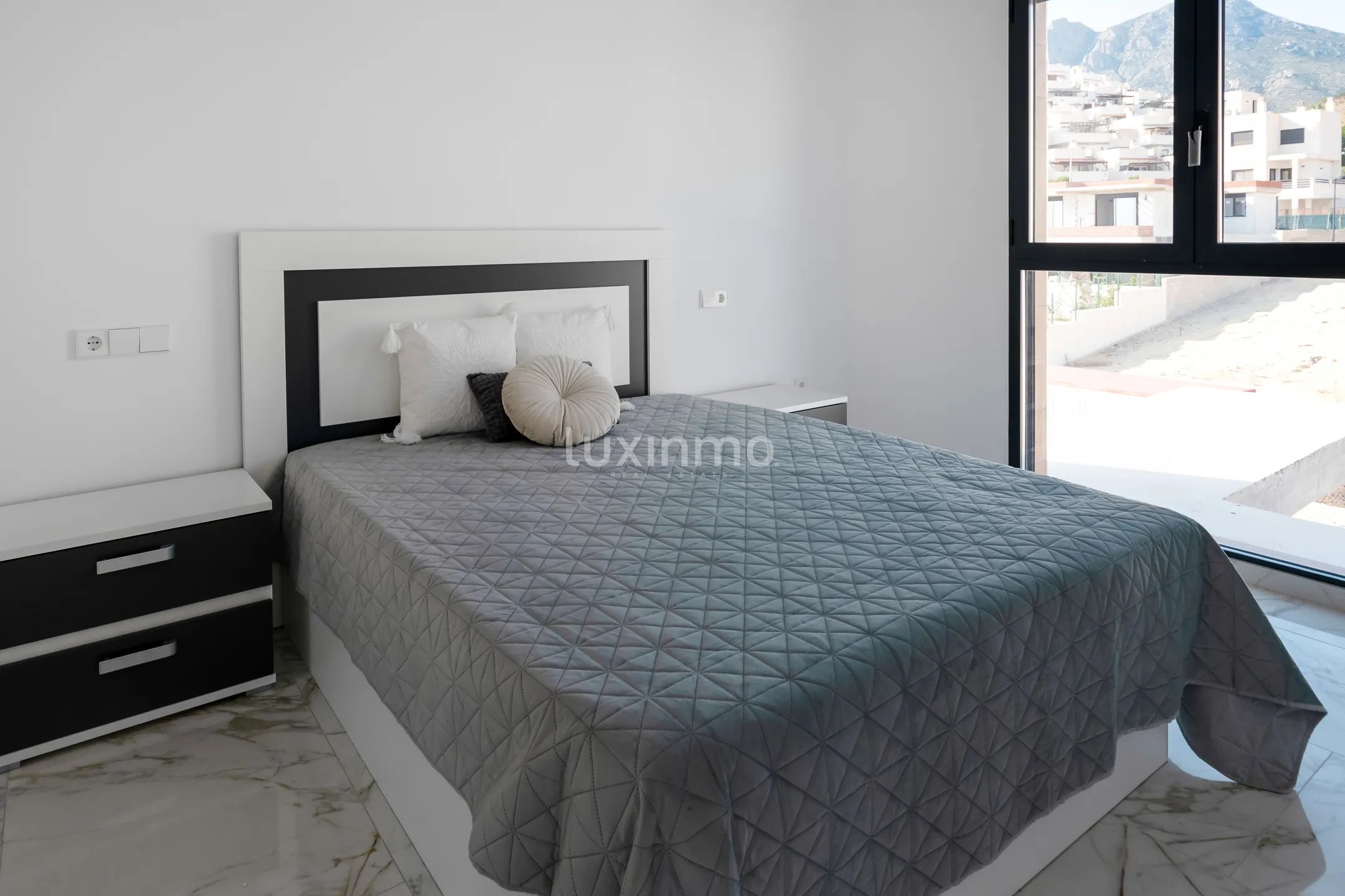 Brand new modern villa — photo 19