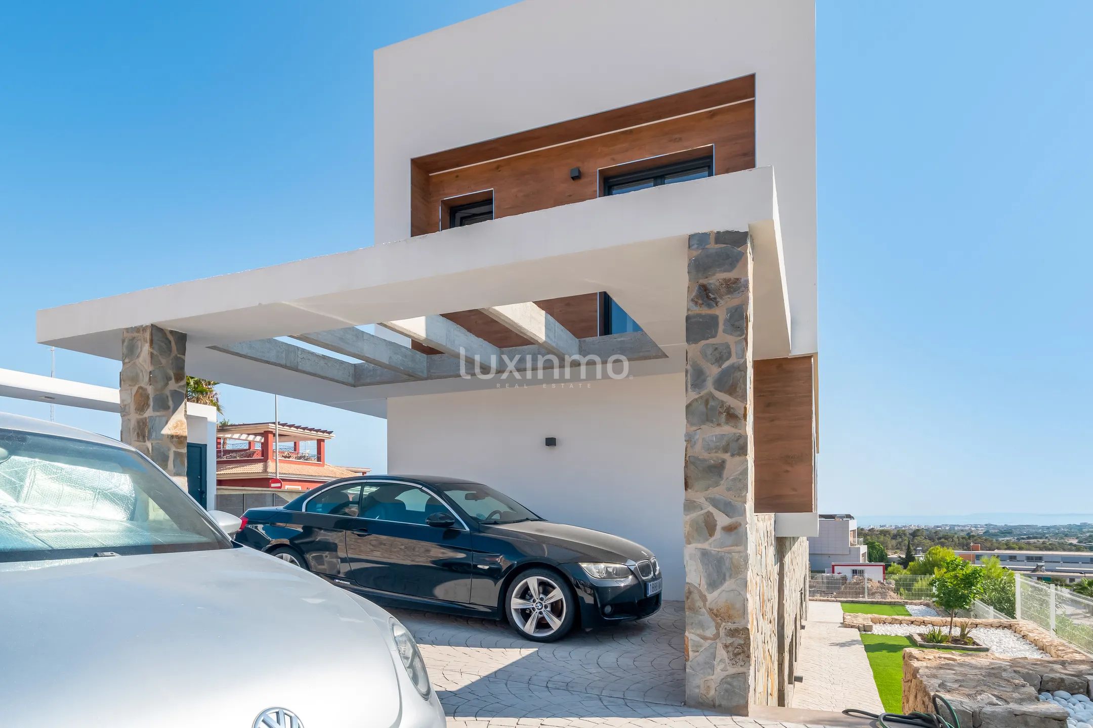 Brand new modern villa — photo 14