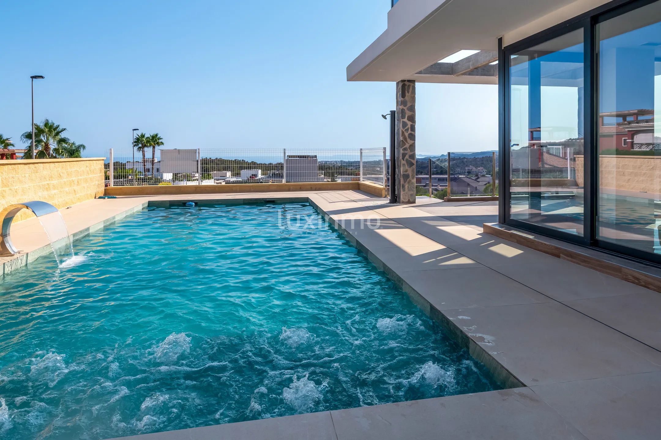 Brand new modern villa — photo 34