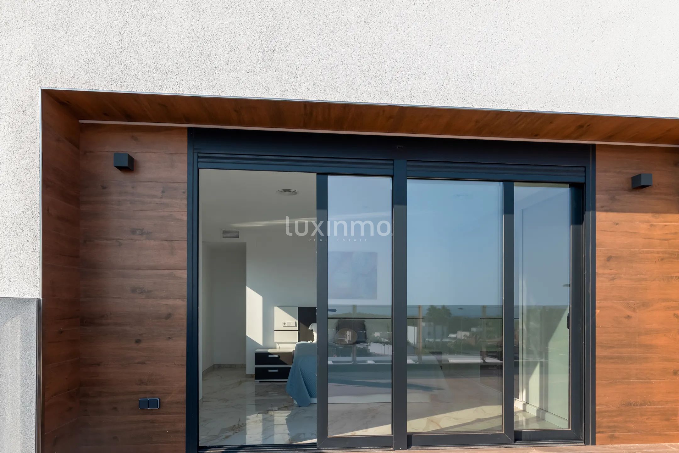 Brand new modern villa — photo 27