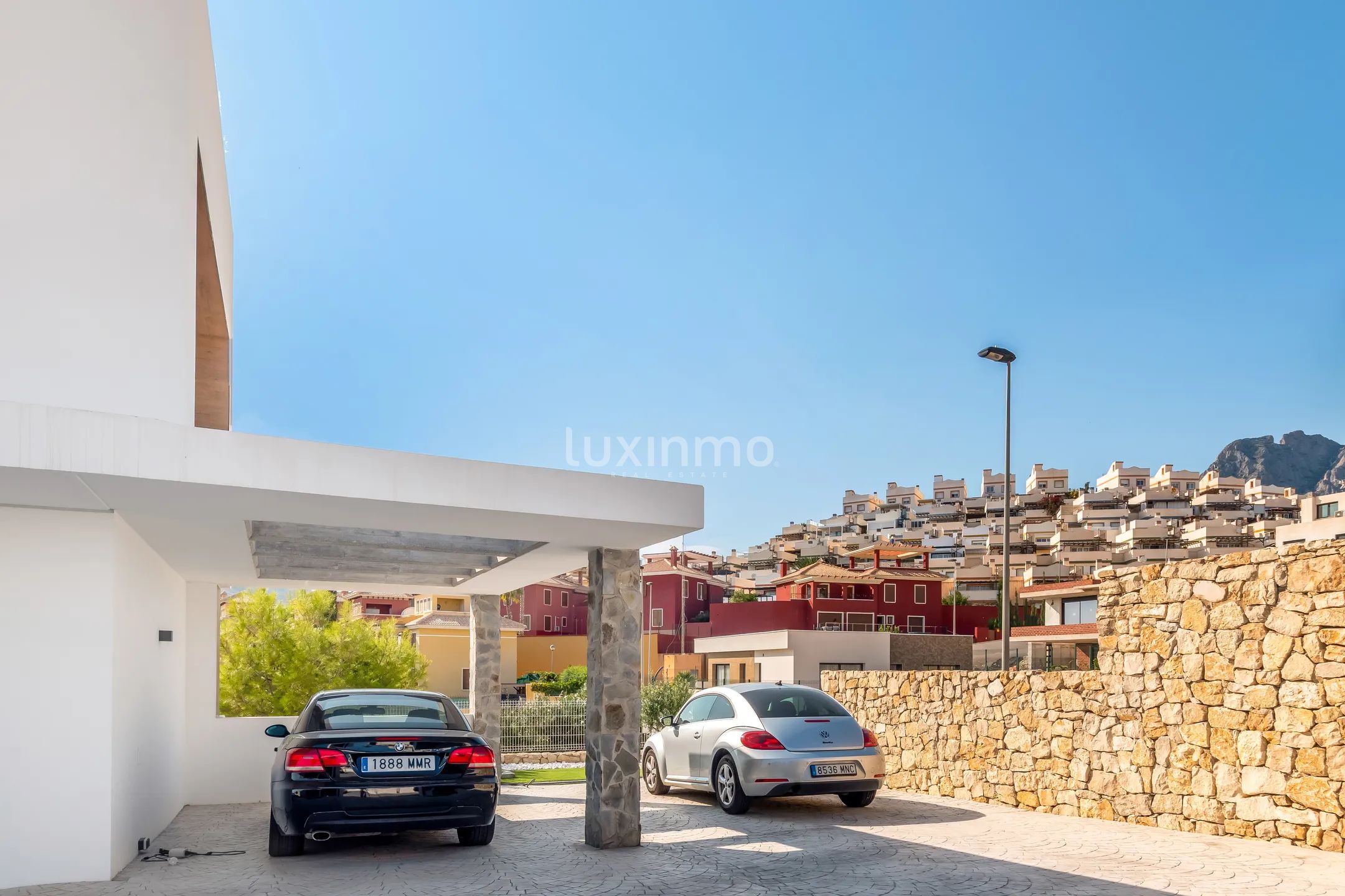 Brand new modern villa — photo 29