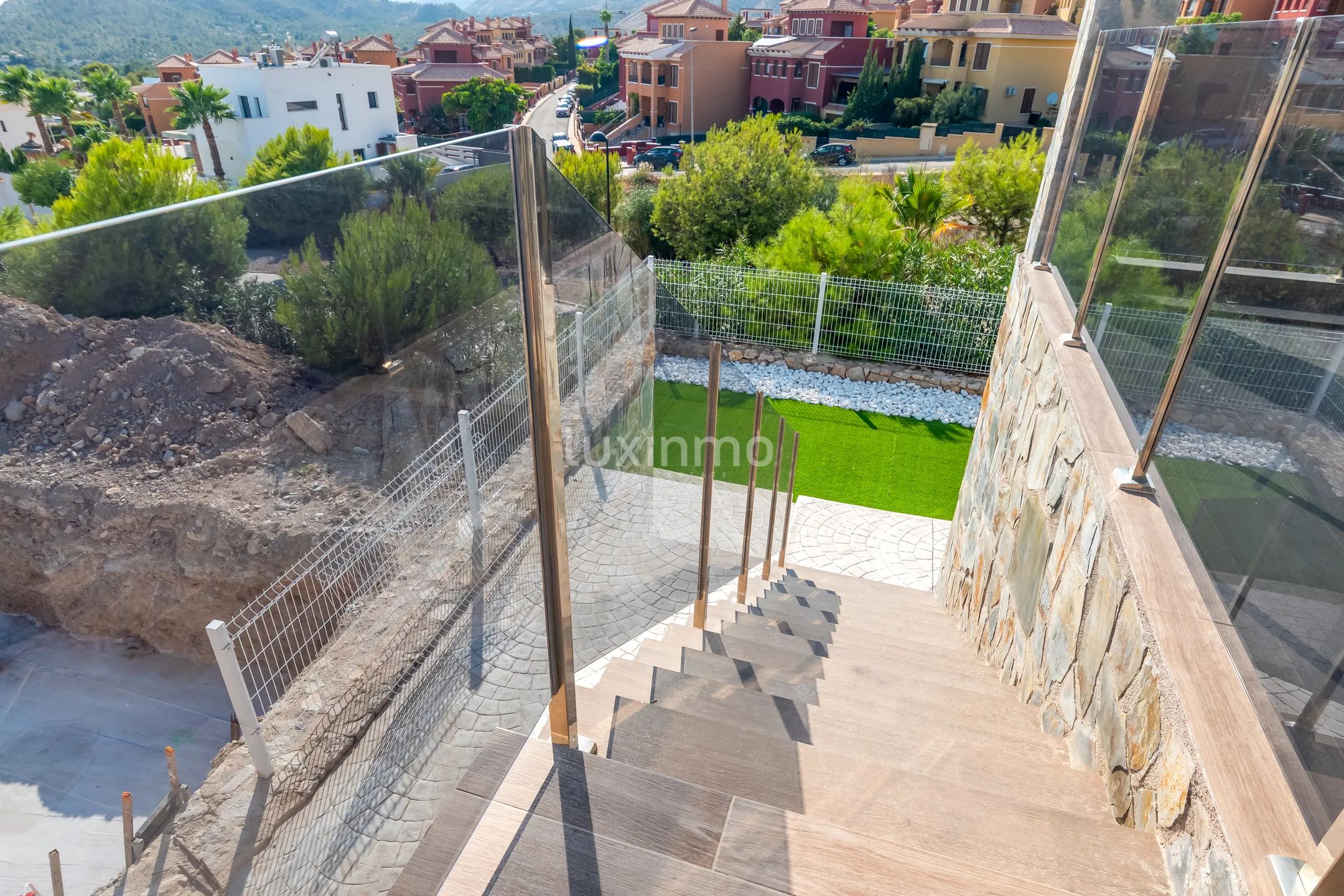 Brand new modern villa — photo 35