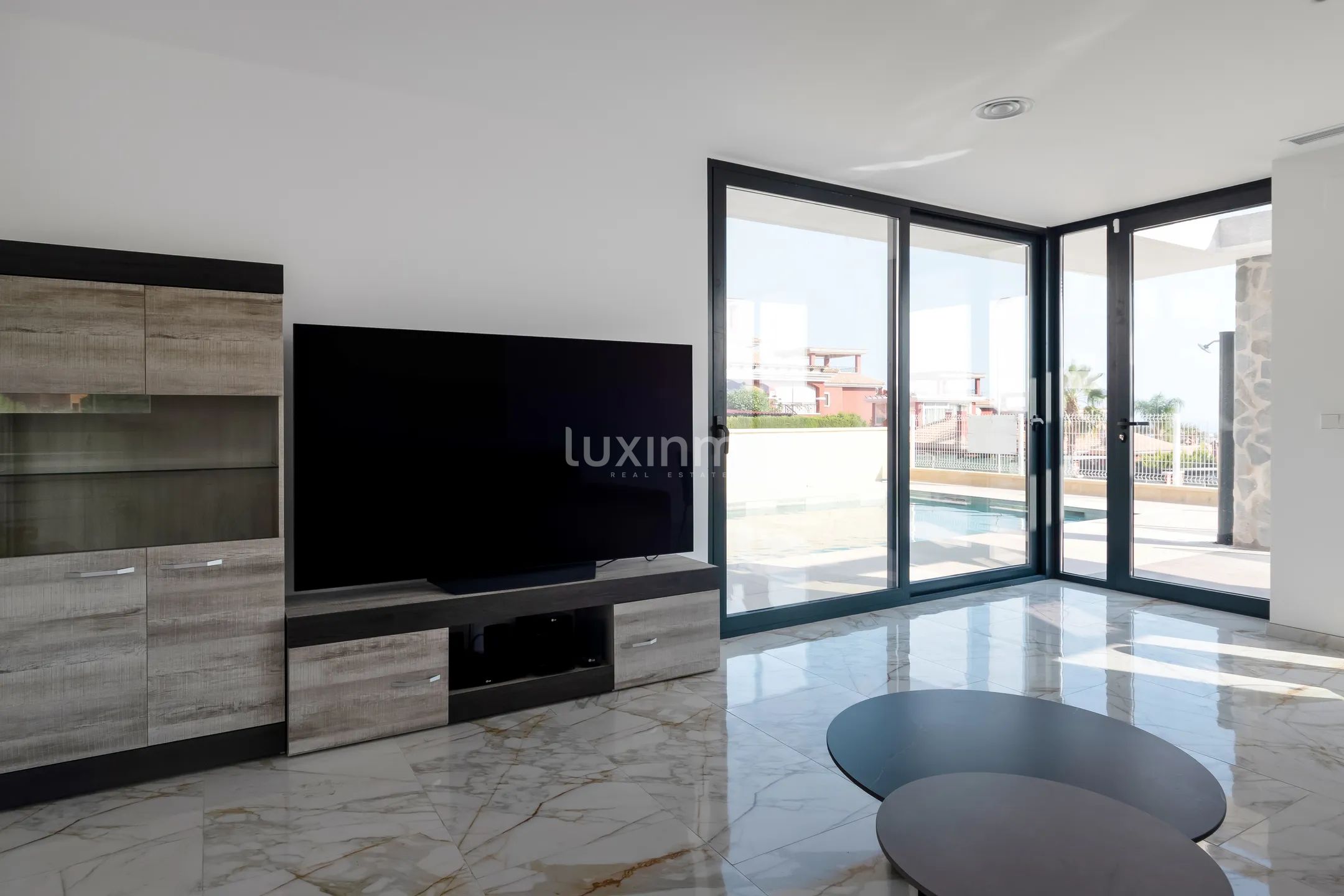 Brand new modern villa — photo 8