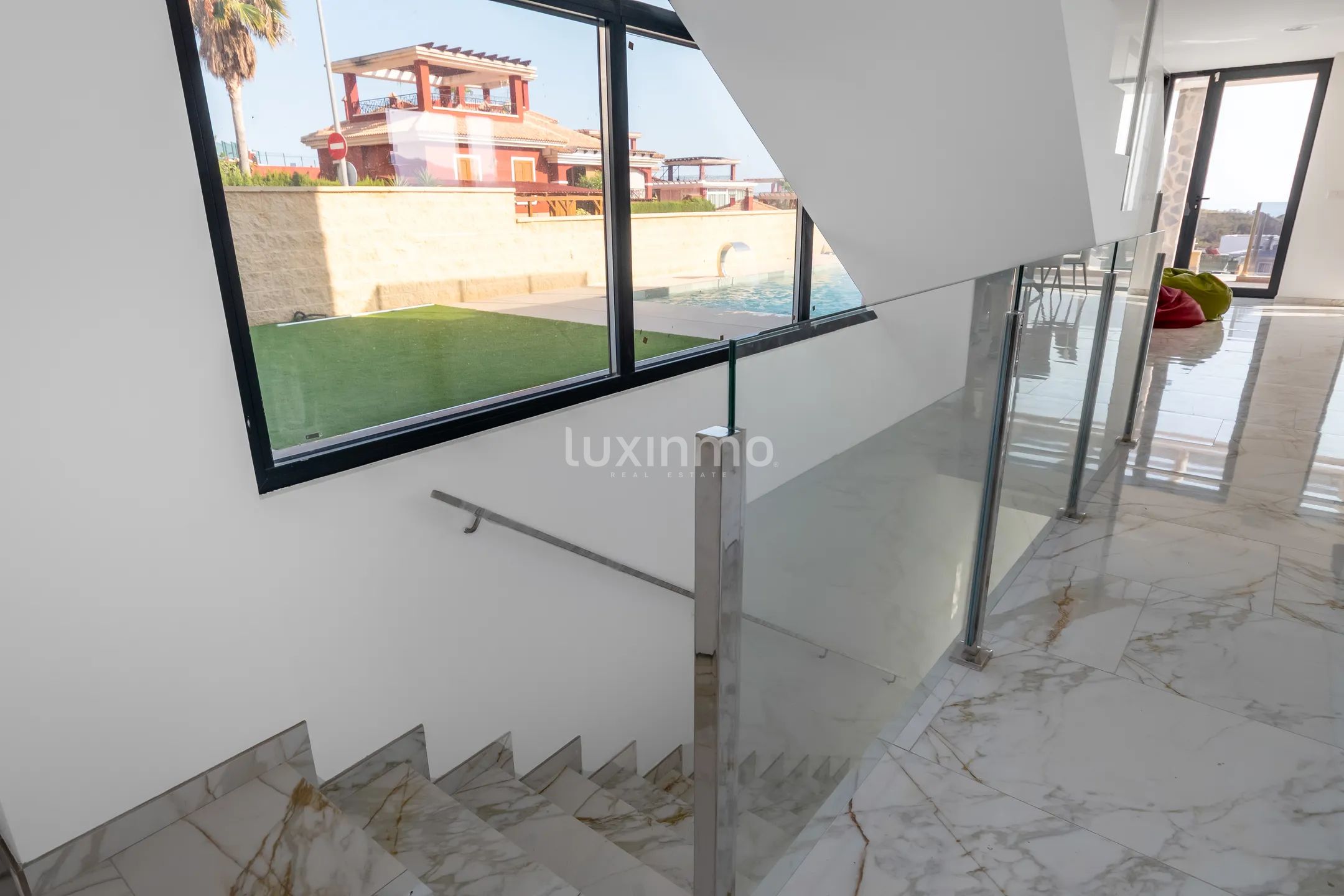 Brand new modern villa — photo 15
