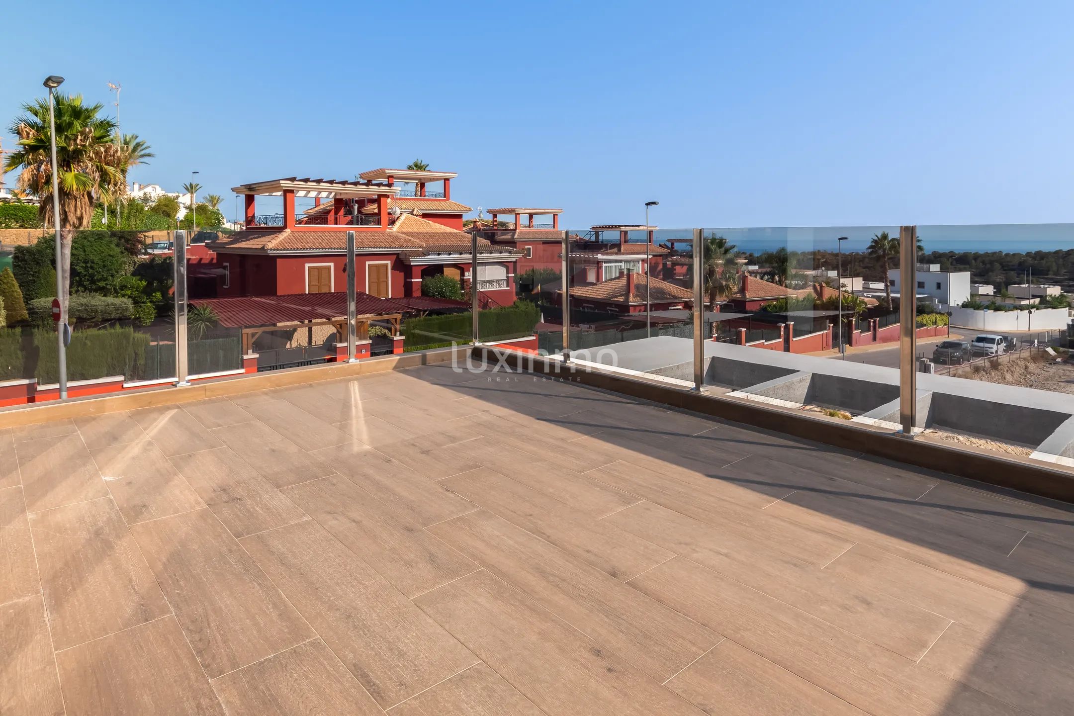 Brand new modern villa — photo 28