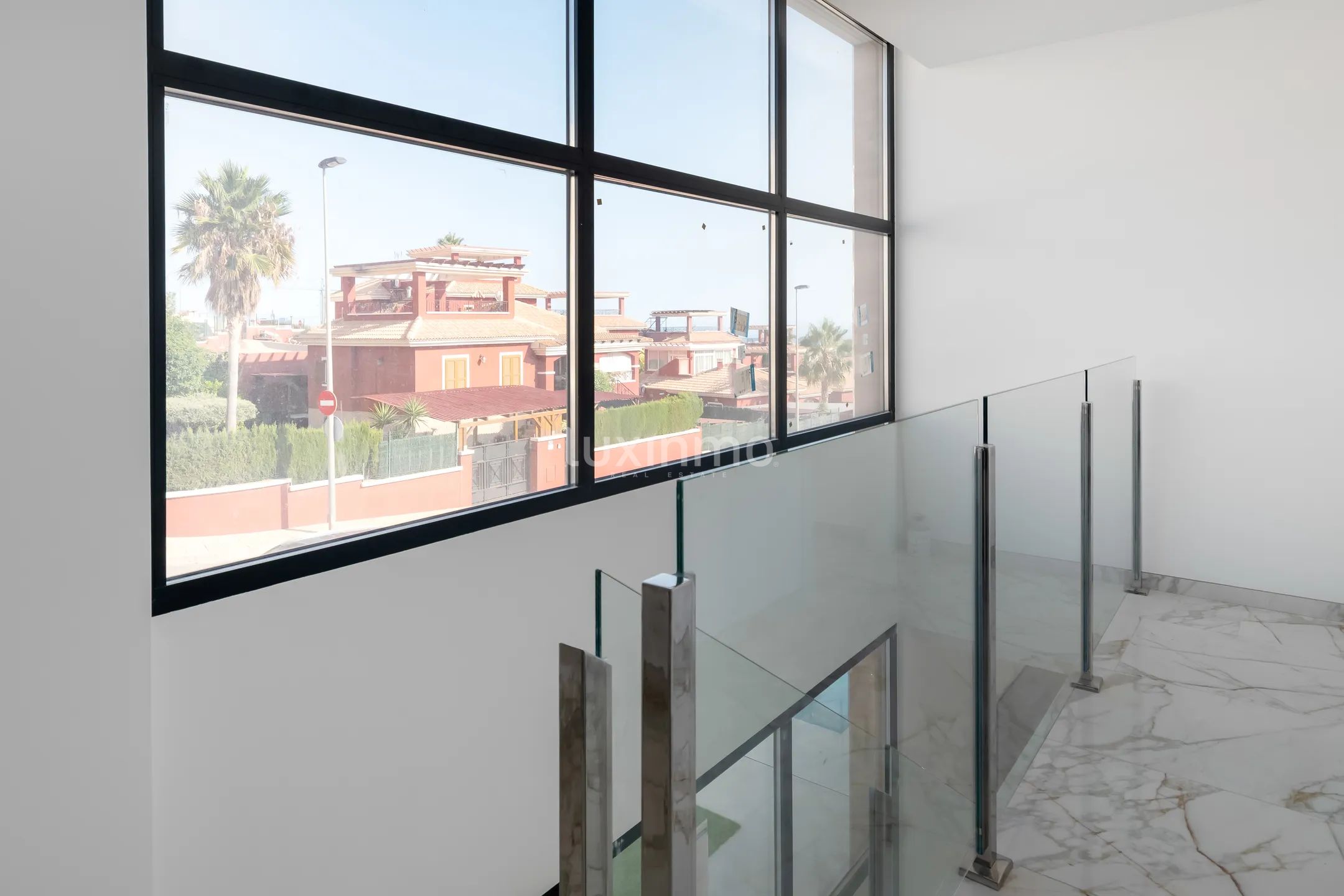 Brand new modern villa — photo 9