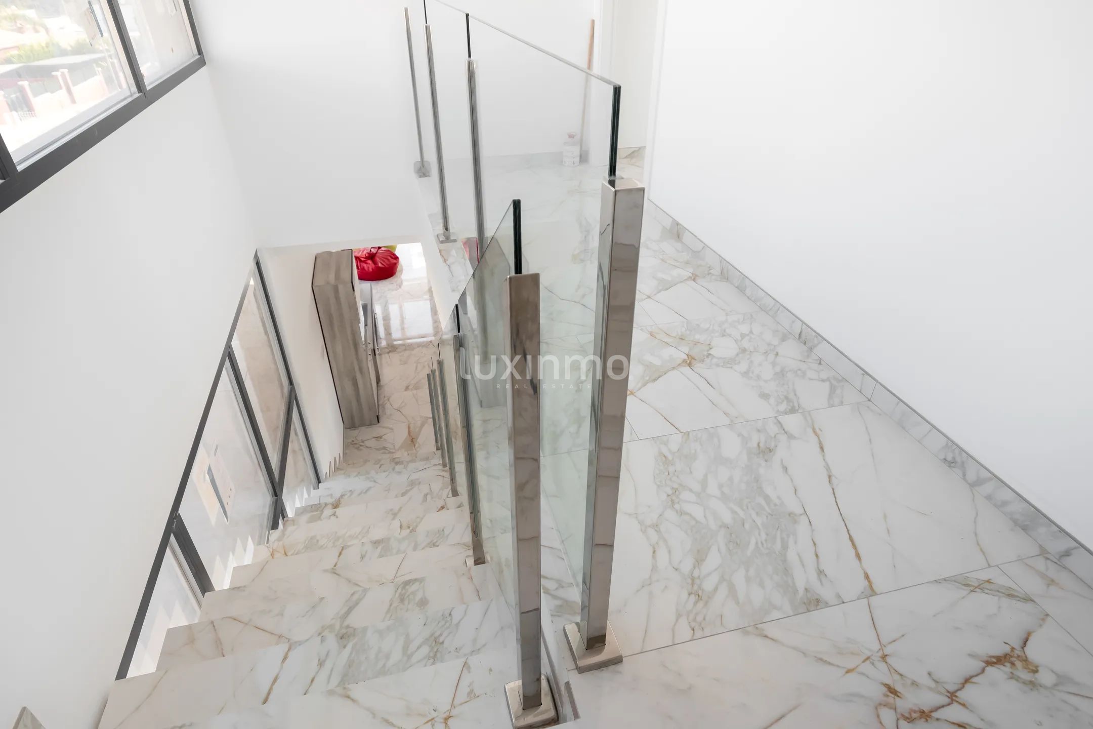 Brand new modern villa — photo 7