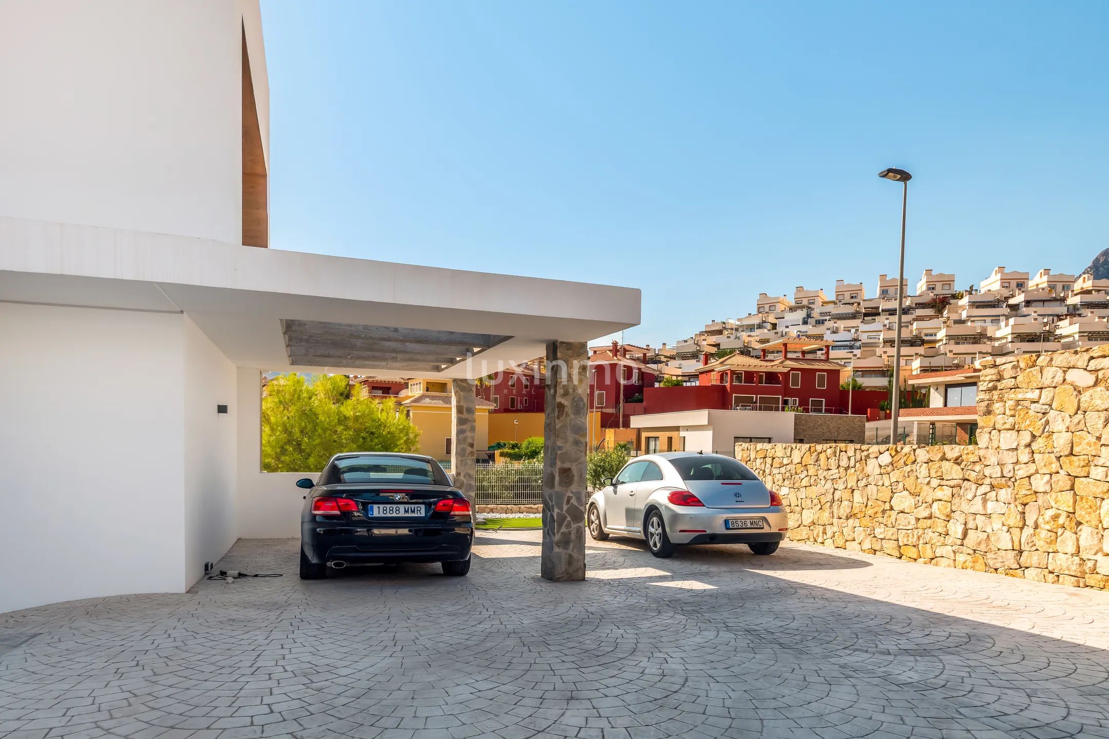 Brand new modern villa — photo 23