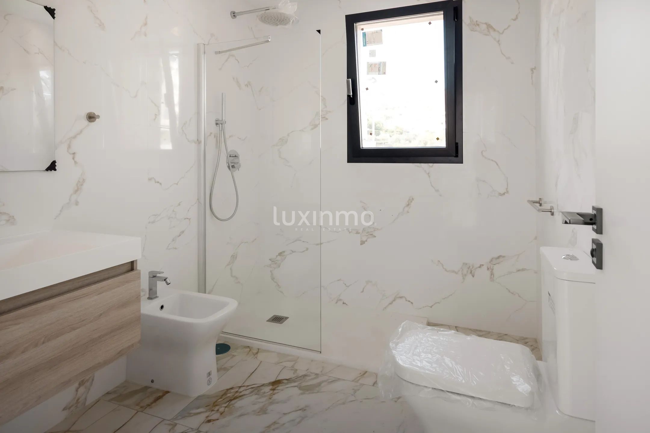 Brand new modern villa — photo 11