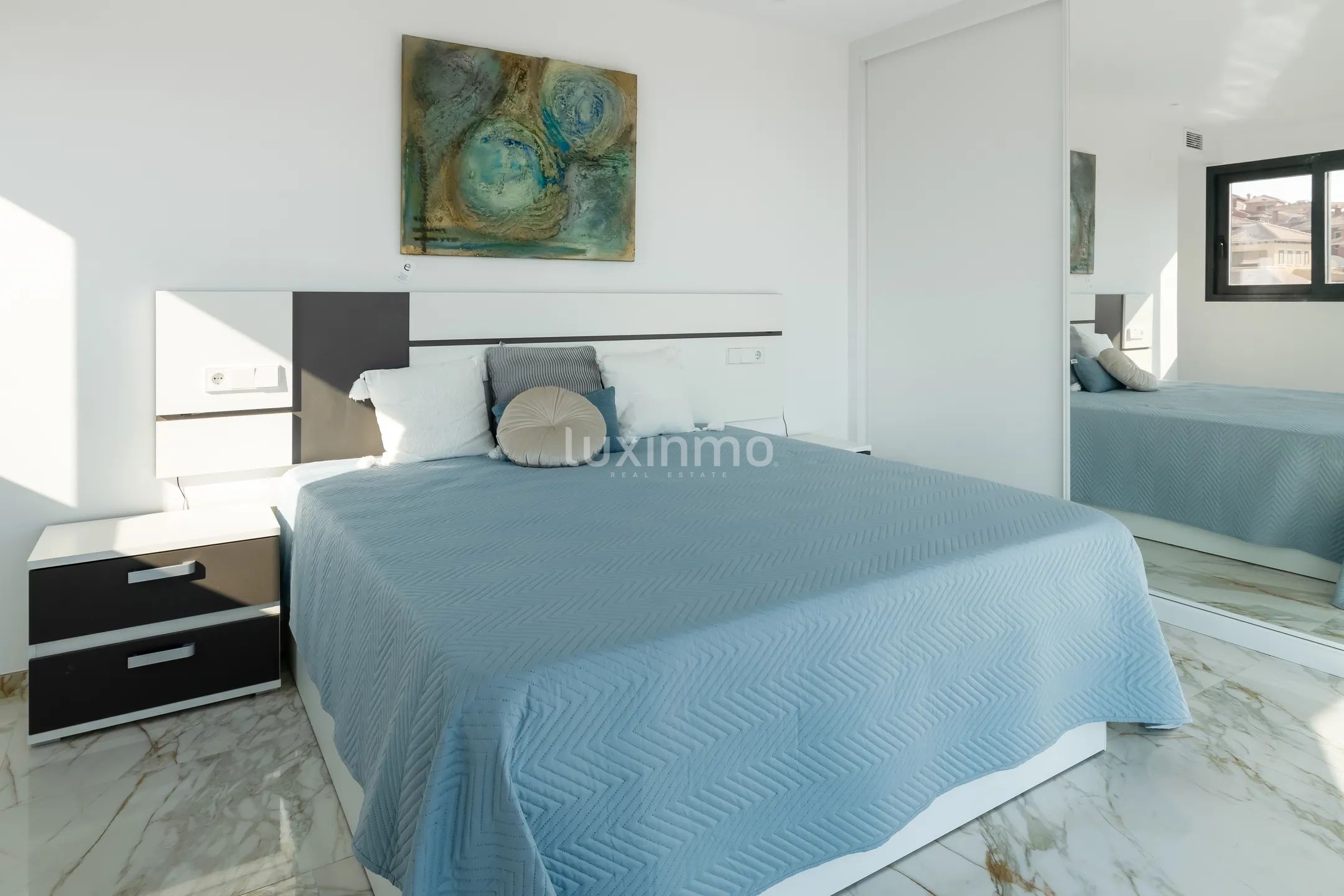 Brand new modern villa — photo 21