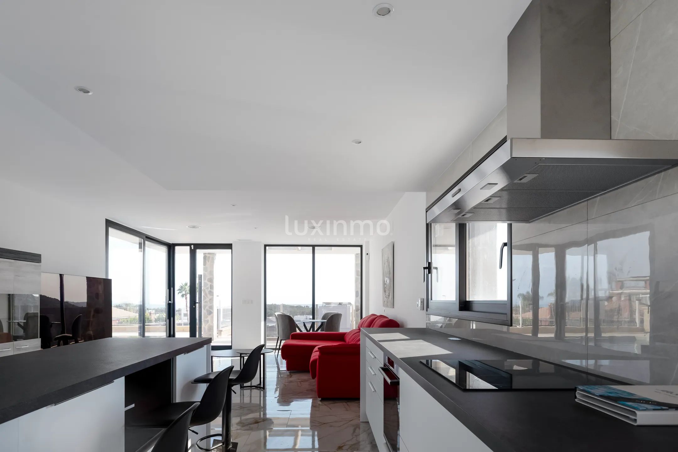 Brand new modern villa — photo 18