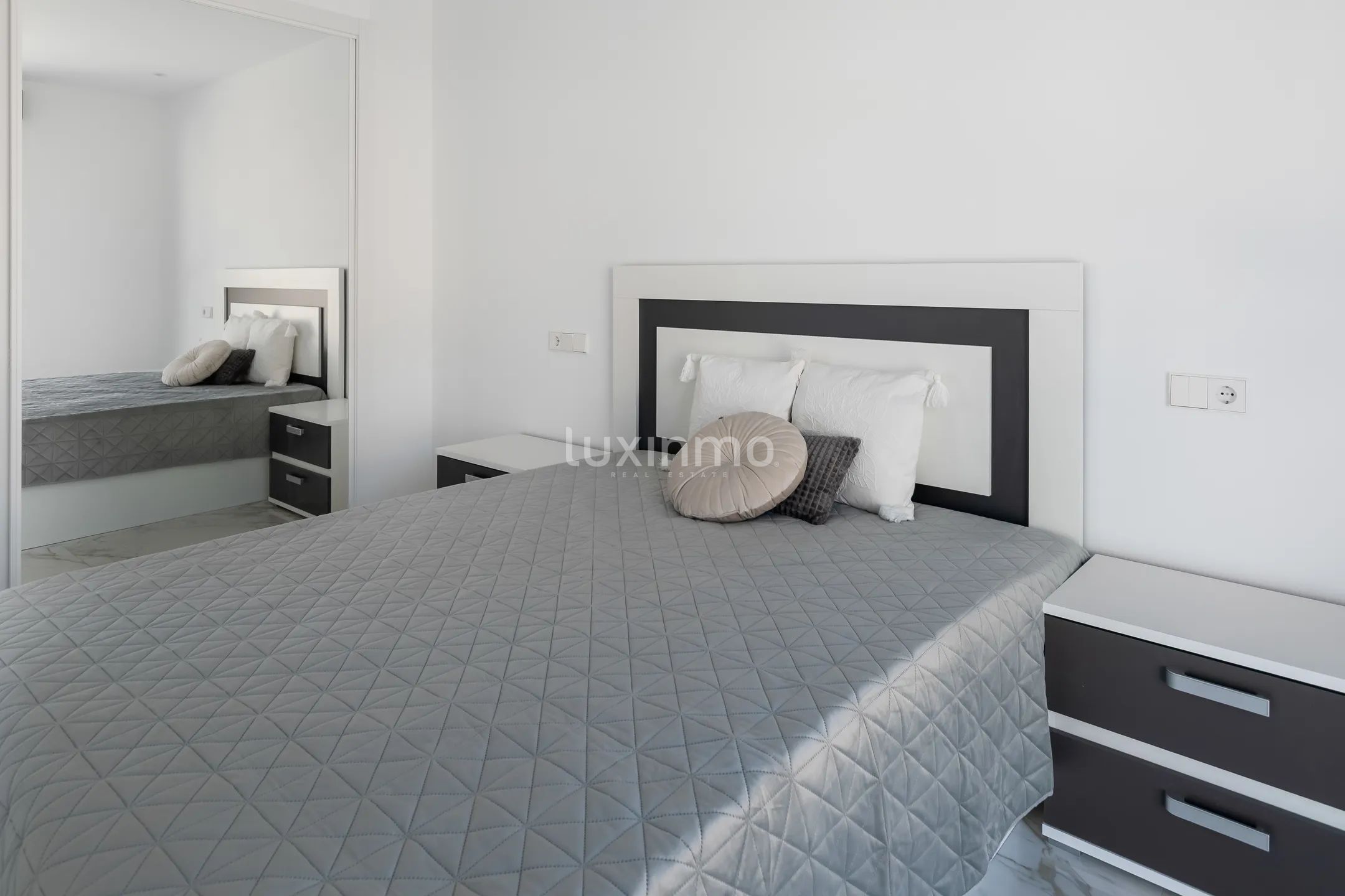 Brand new modern villa — photo 2