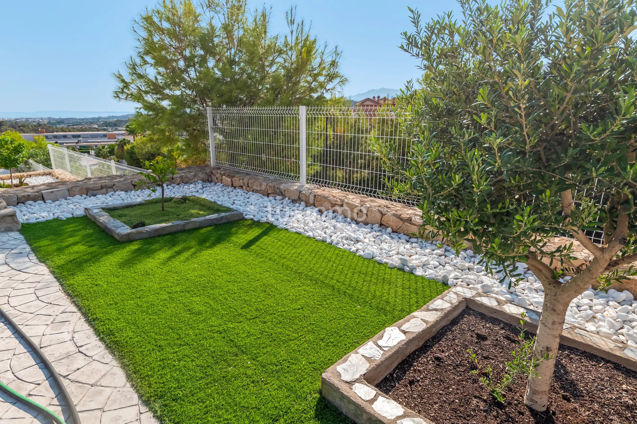 Brand new modern villa — photo 39