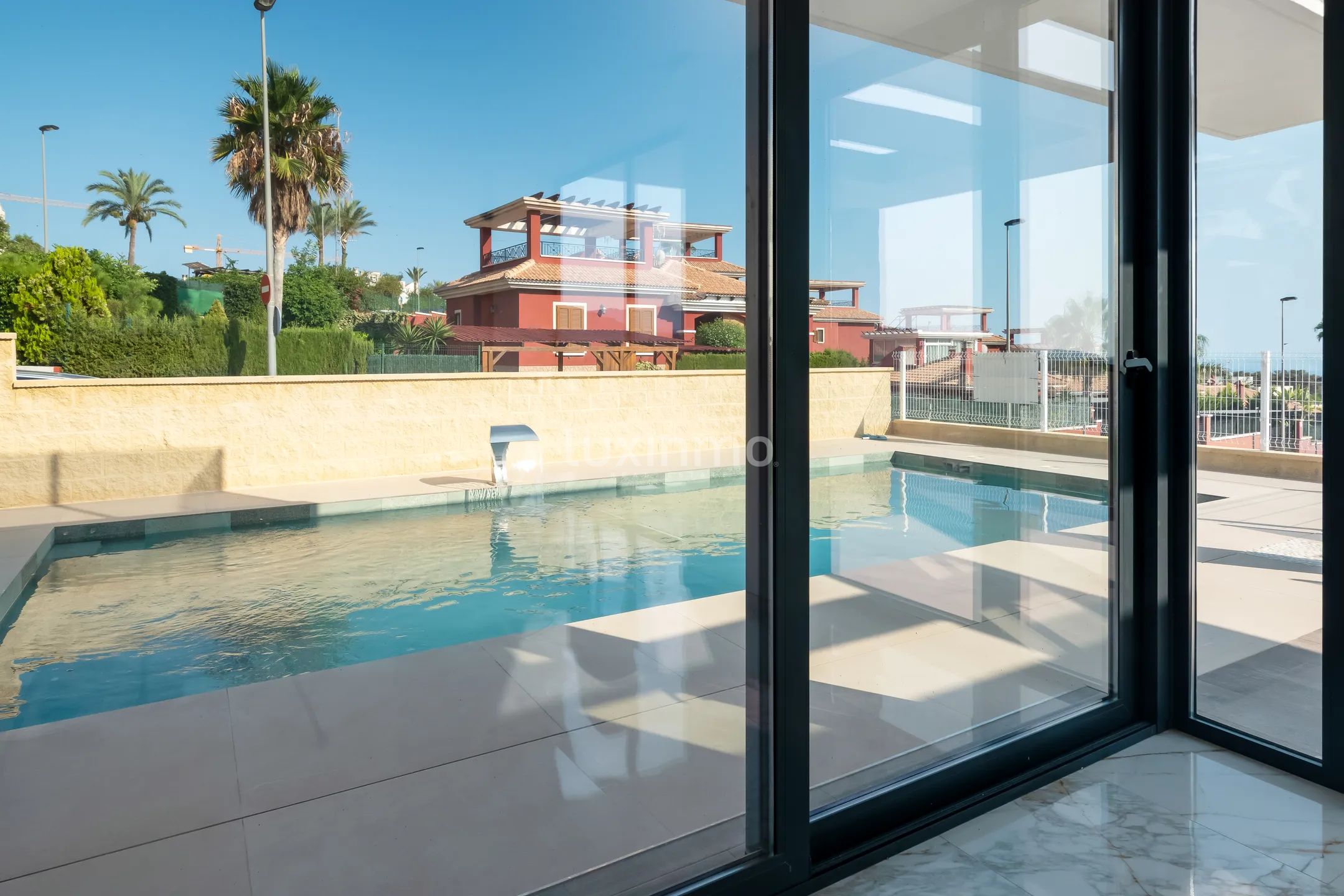 Brand new modern villa — photo 26