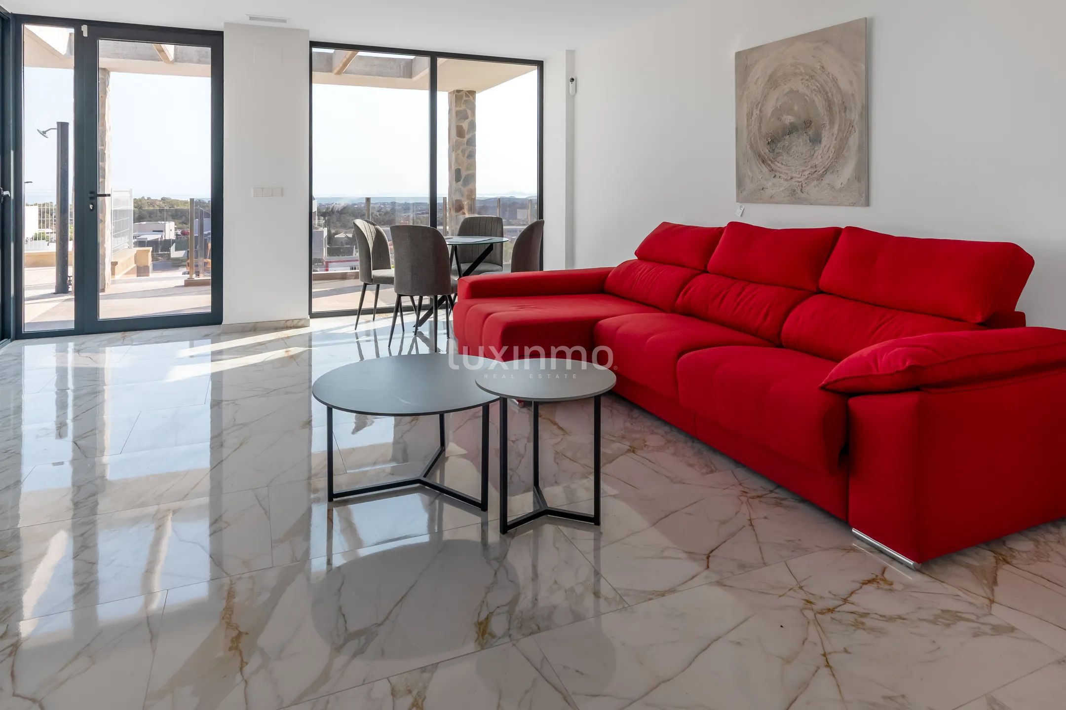 Brand new modern villa — photo 16