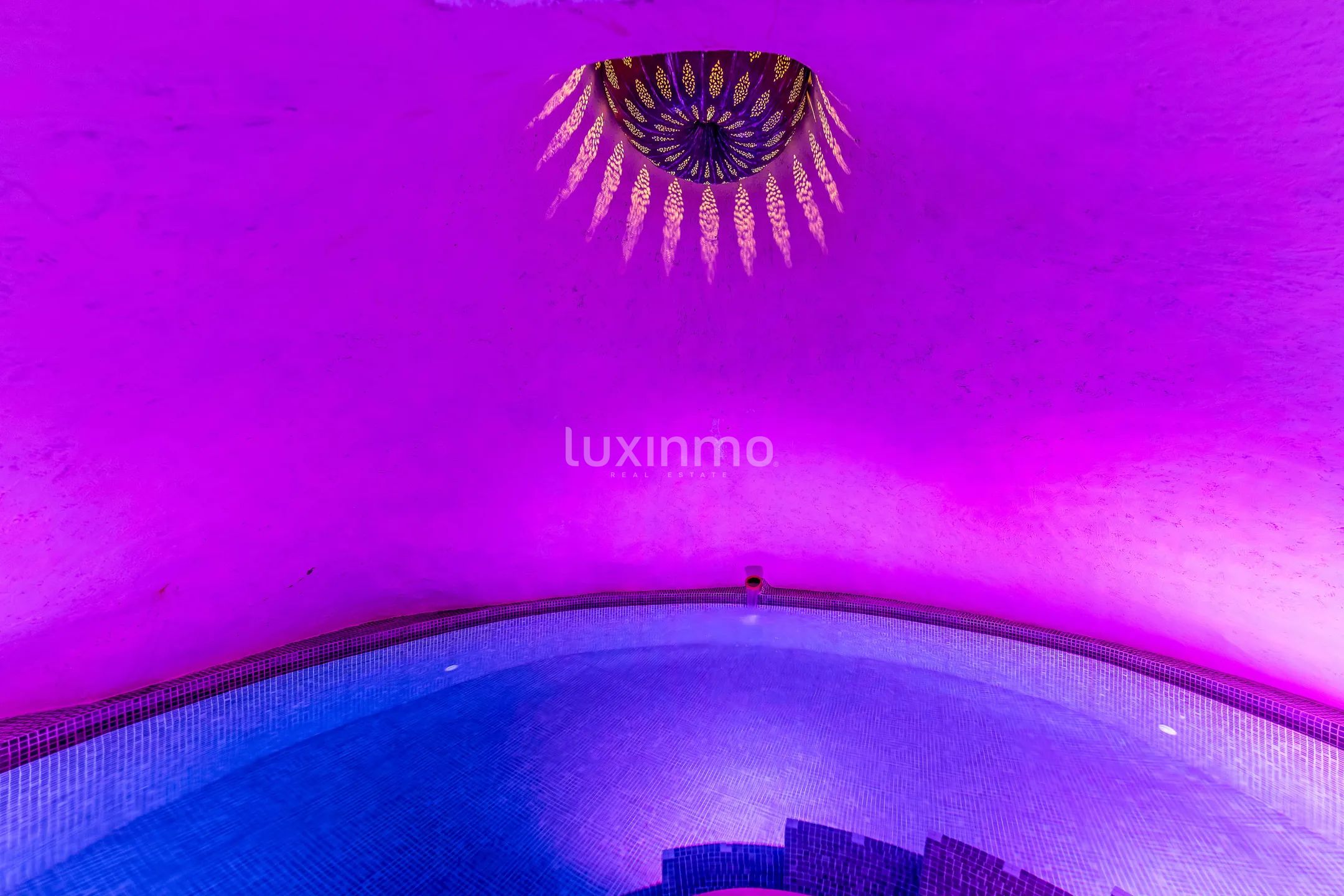 Fantastic Mediterranean style house and B&B in Beniali for sale — photo 39