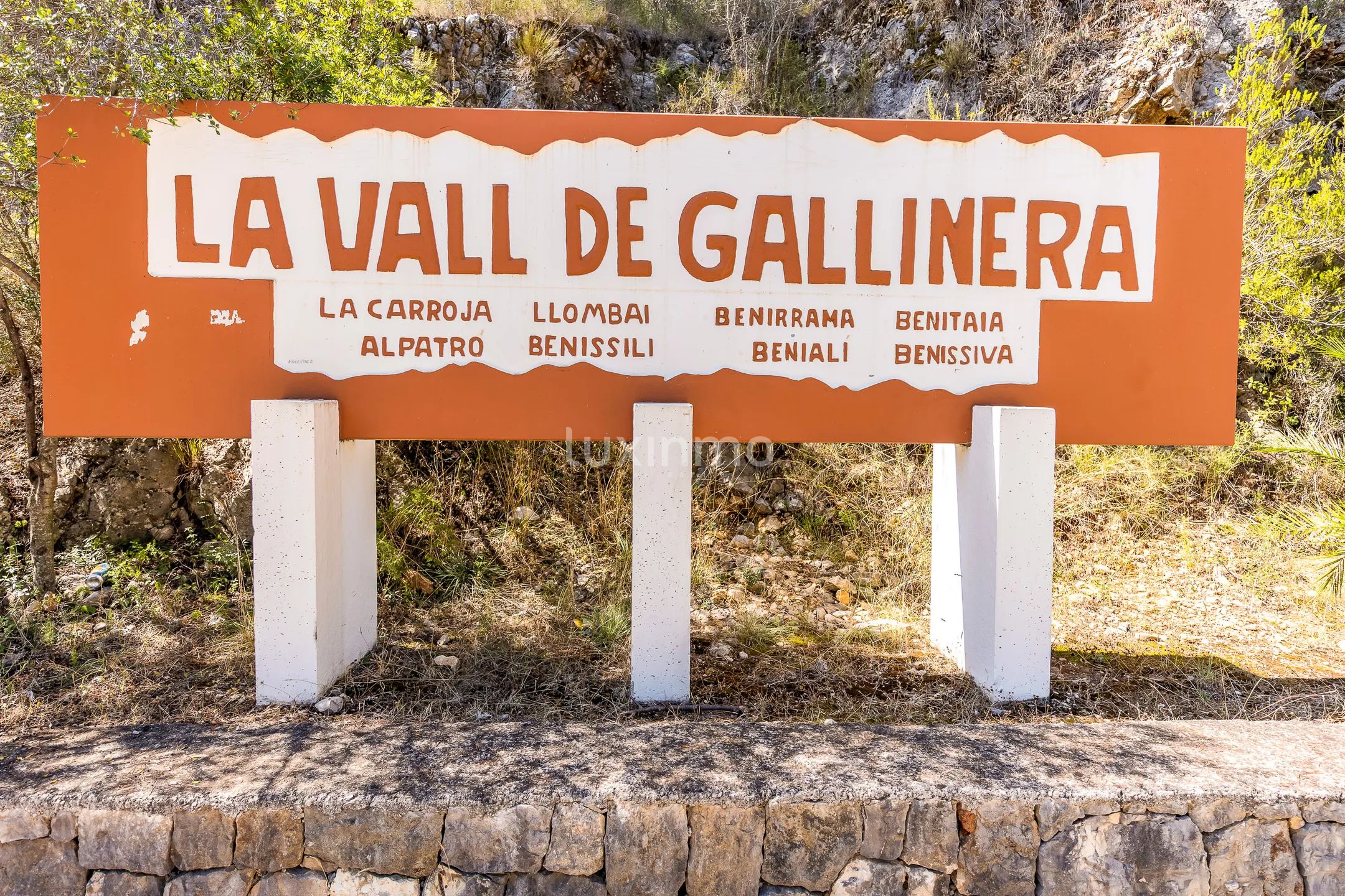 Fantastic Mediterranean style house and B&B in Beniali for sale — photo 43