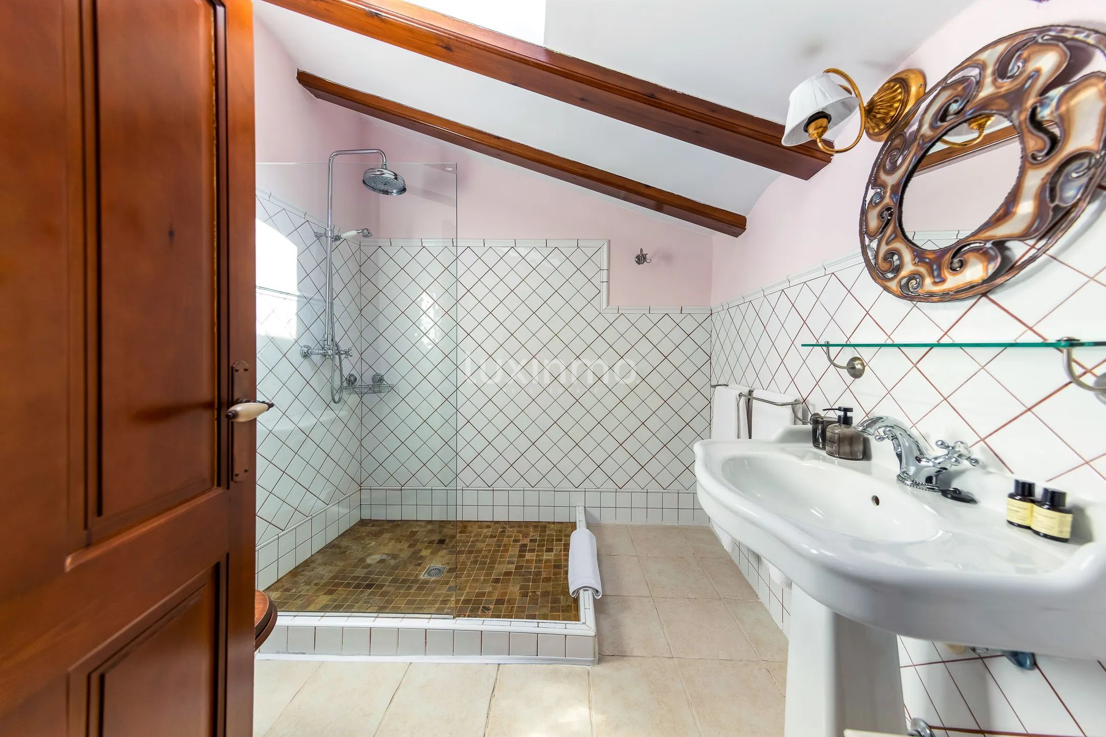 Fantastic Mediterranean style house and B&B in Beniali for sale — photo 28