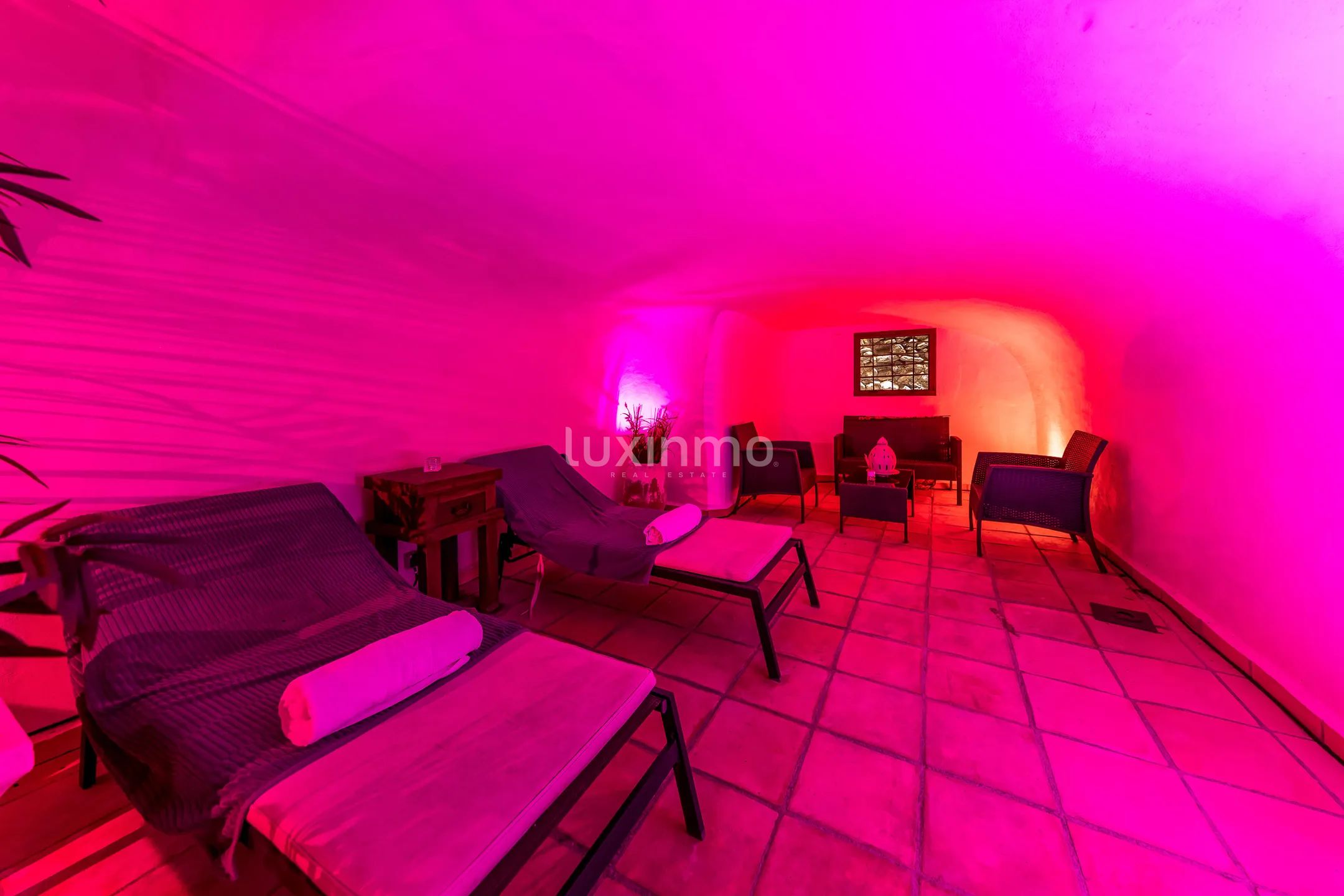 Fantastic Mediterranean style house and B&B in Beniali for sale — photo 38