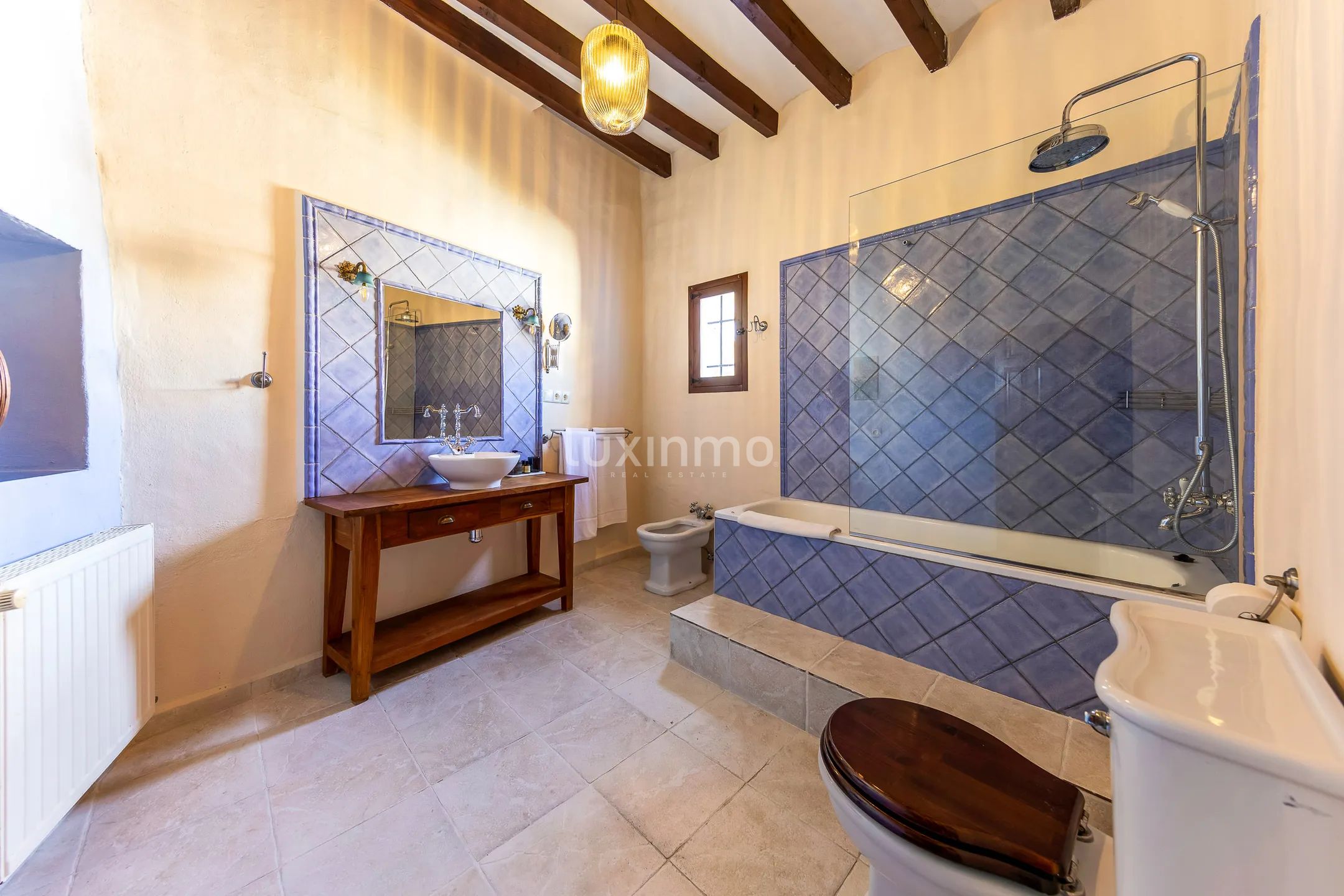 Fantastic Mediterranean style house and B&B in Beniali for sale — photo 19