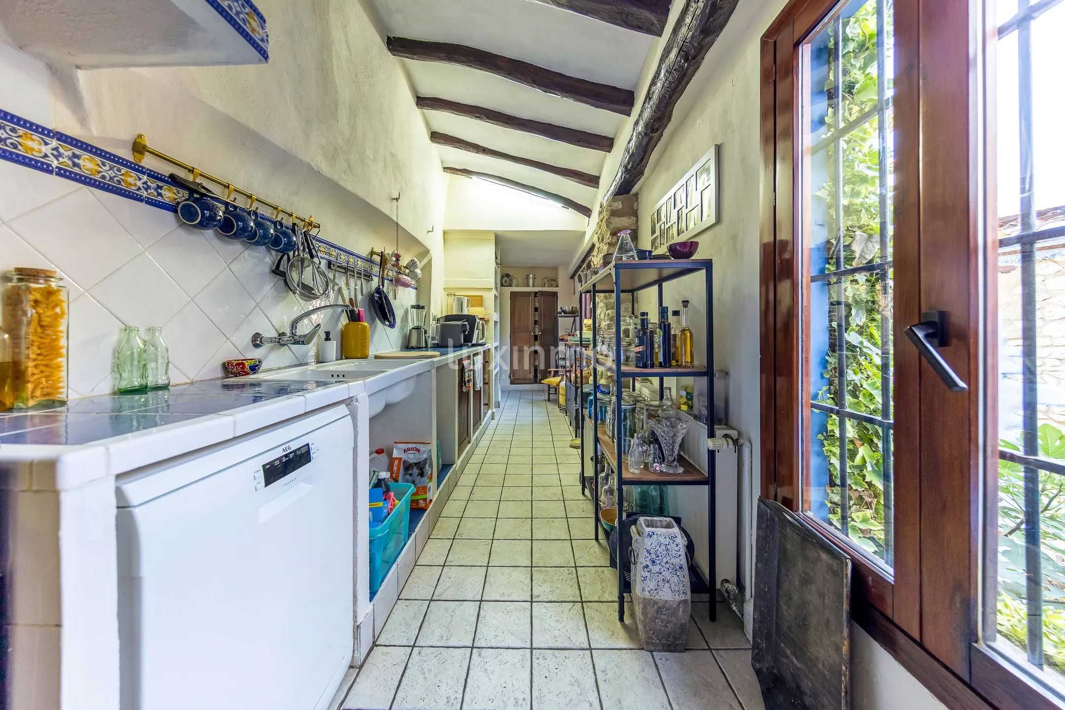Fantastic Mediterranean style house and B&B in Beniali for sale — photo 10