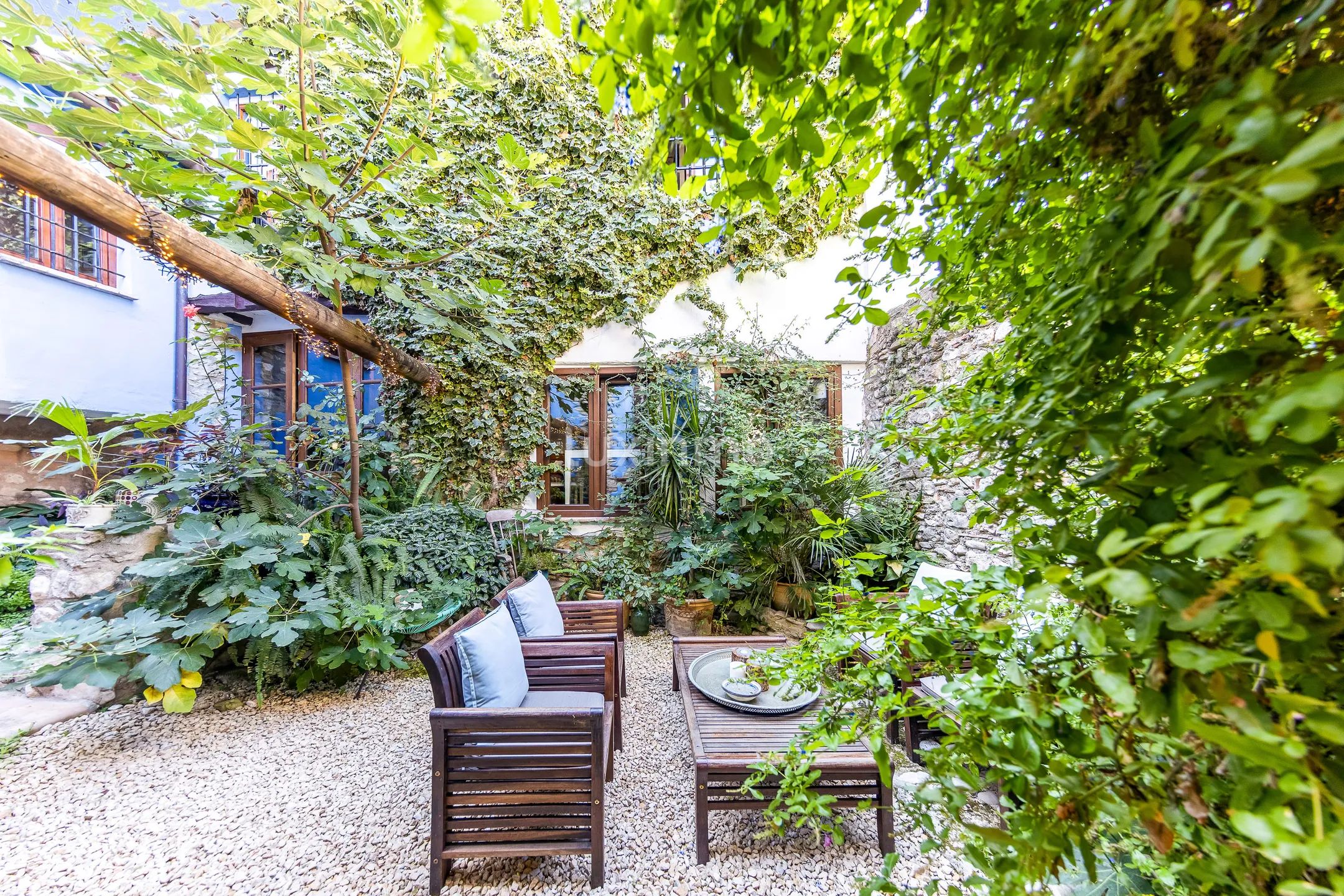 Fantastic Mediterranean style house and B&B in Beniali for sale — photo 33