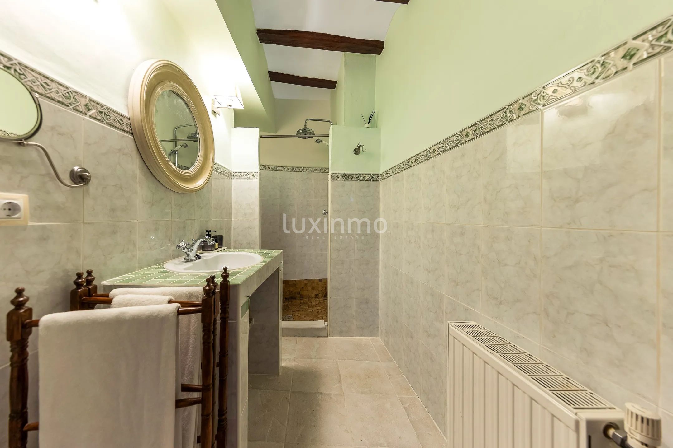 Fantastic Mediterranean style house and B&B in Beniali for sale — photo 23