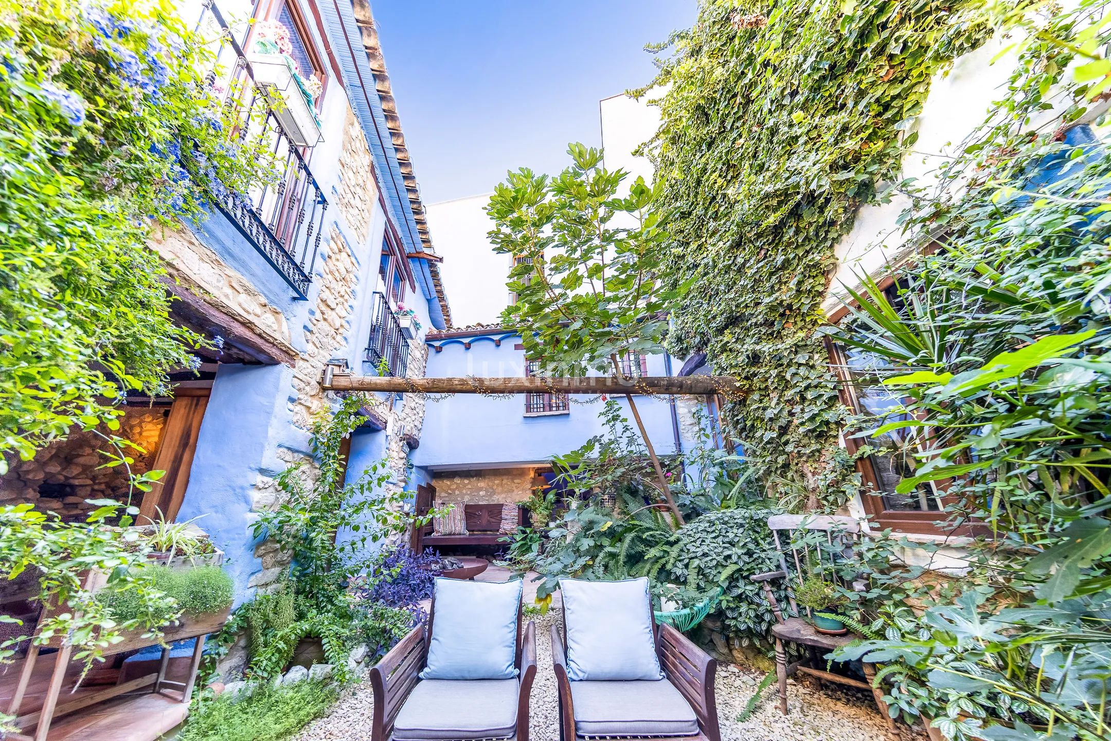 Fantastic Mediterranean style house and B&B in Beniali for sale — photo 35