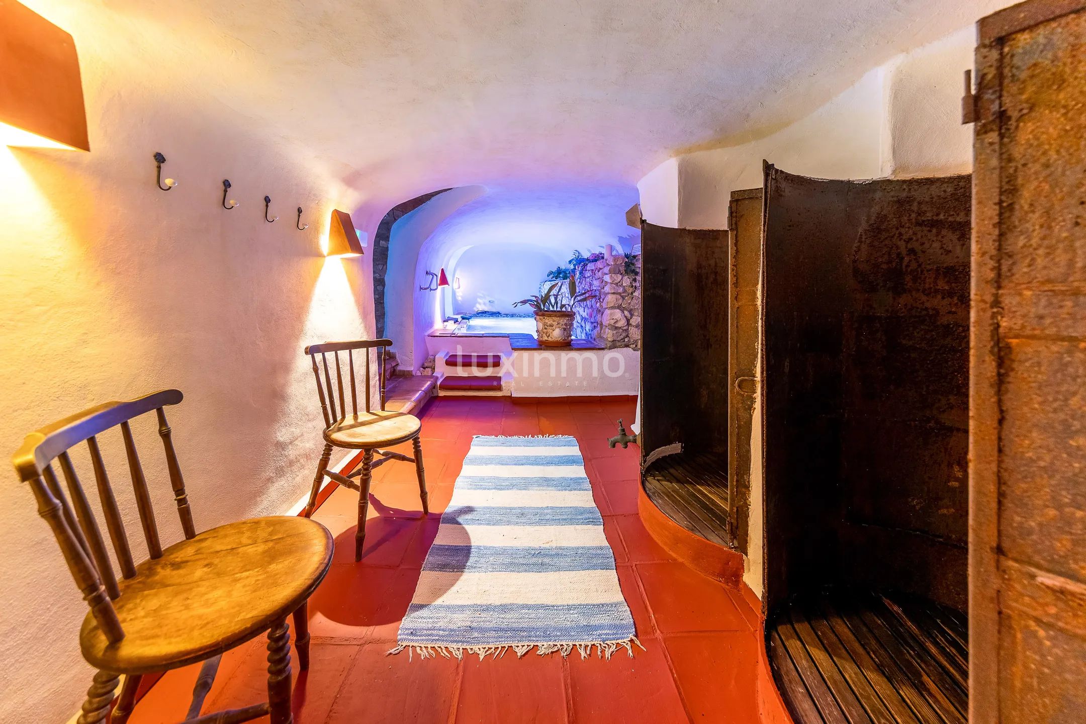 Fantastic Mediterranean style house and B&B in Beniali for sale — photo 37