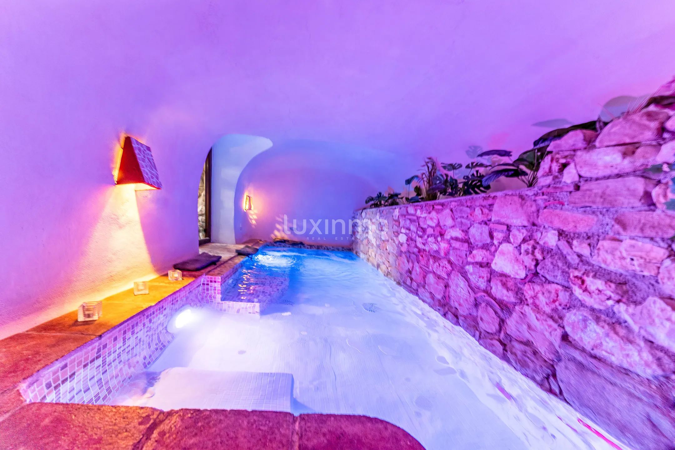 Fantastic Mediterranean style house and B&B in Beniali for sale — photo 36