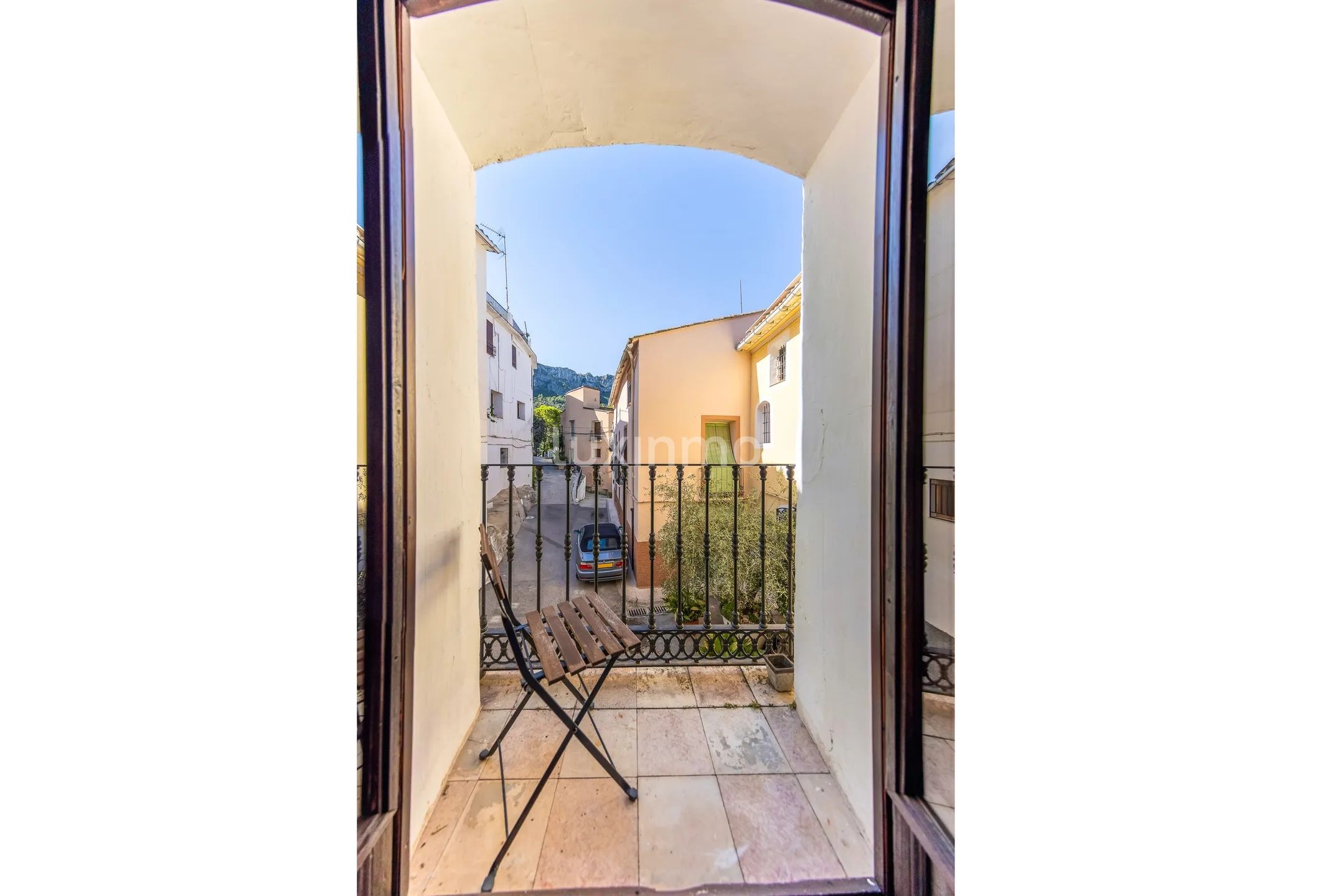 Fantastic Mediterranean style house and B&B in Beniali for sale — photo 22