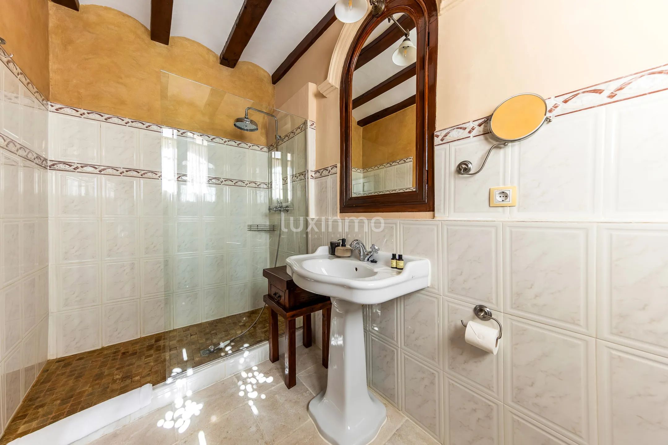 Fantastic Mediterranean style house and B&B in Beniali for sale — photo 13