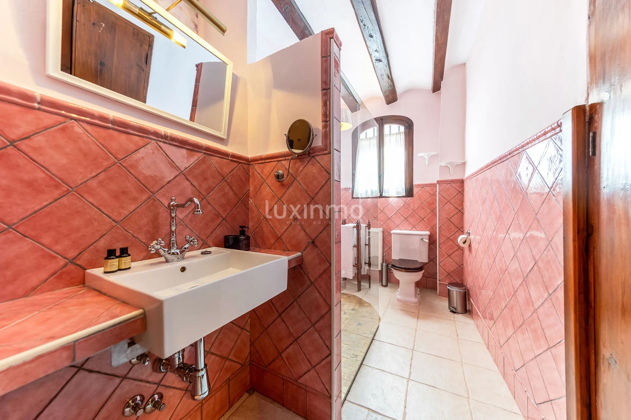 Fantastic Mediterranean style house and B&B in Beniali for sale — photo 16