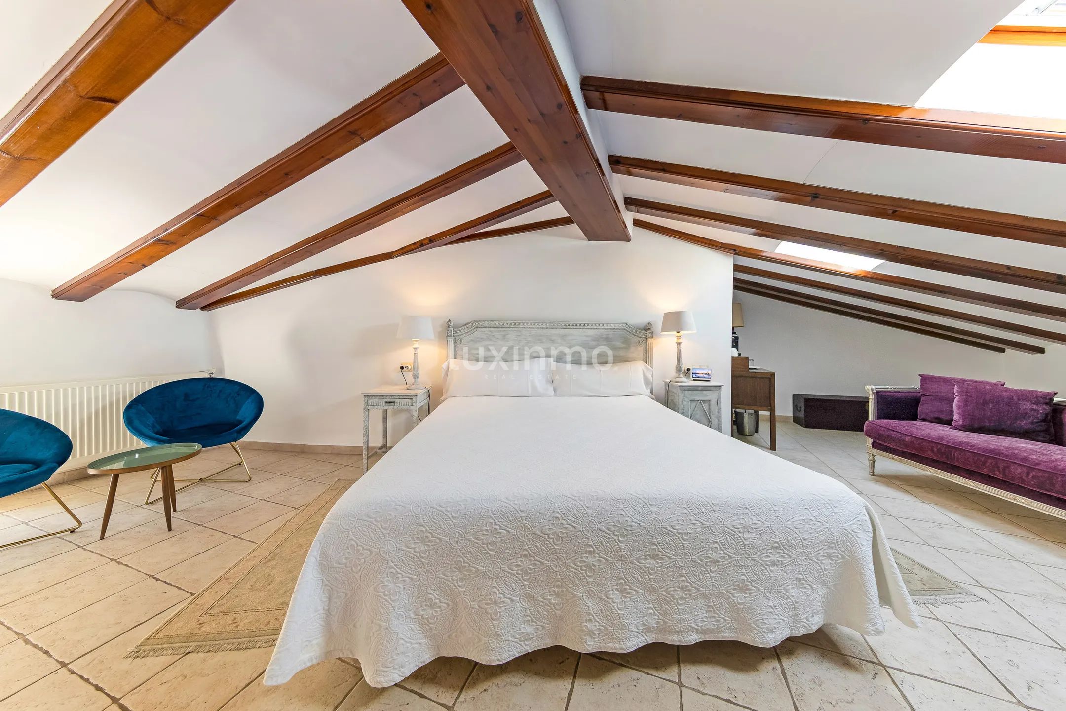 Fantastic Mediterranean style house and B&B in Beniali for sale — photo 27