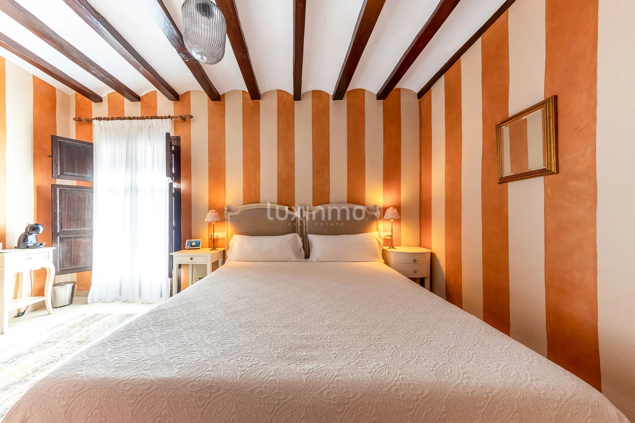 Fantastic Mediterranean style house and B&B in Beniali for sale — photo 15