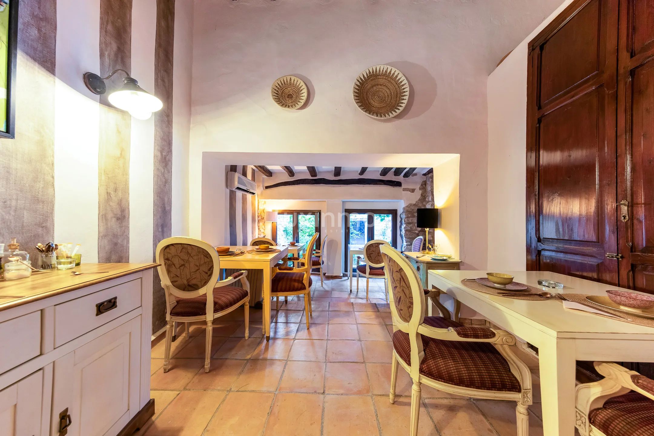 Fantastic Mediterranean style house and B&B in Beniali for sale — photo 11