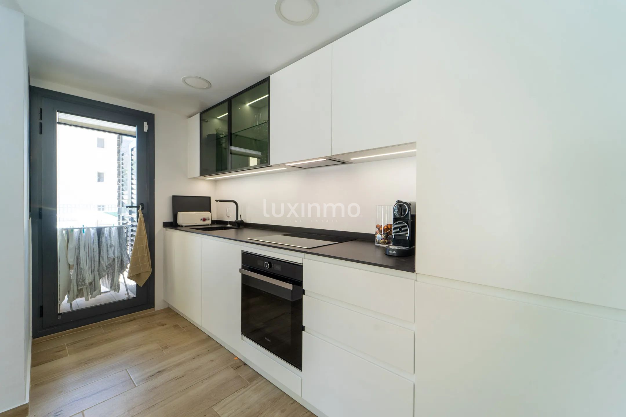 Superbe appartement au rez-de-chaussée à Manzanera — photo 13