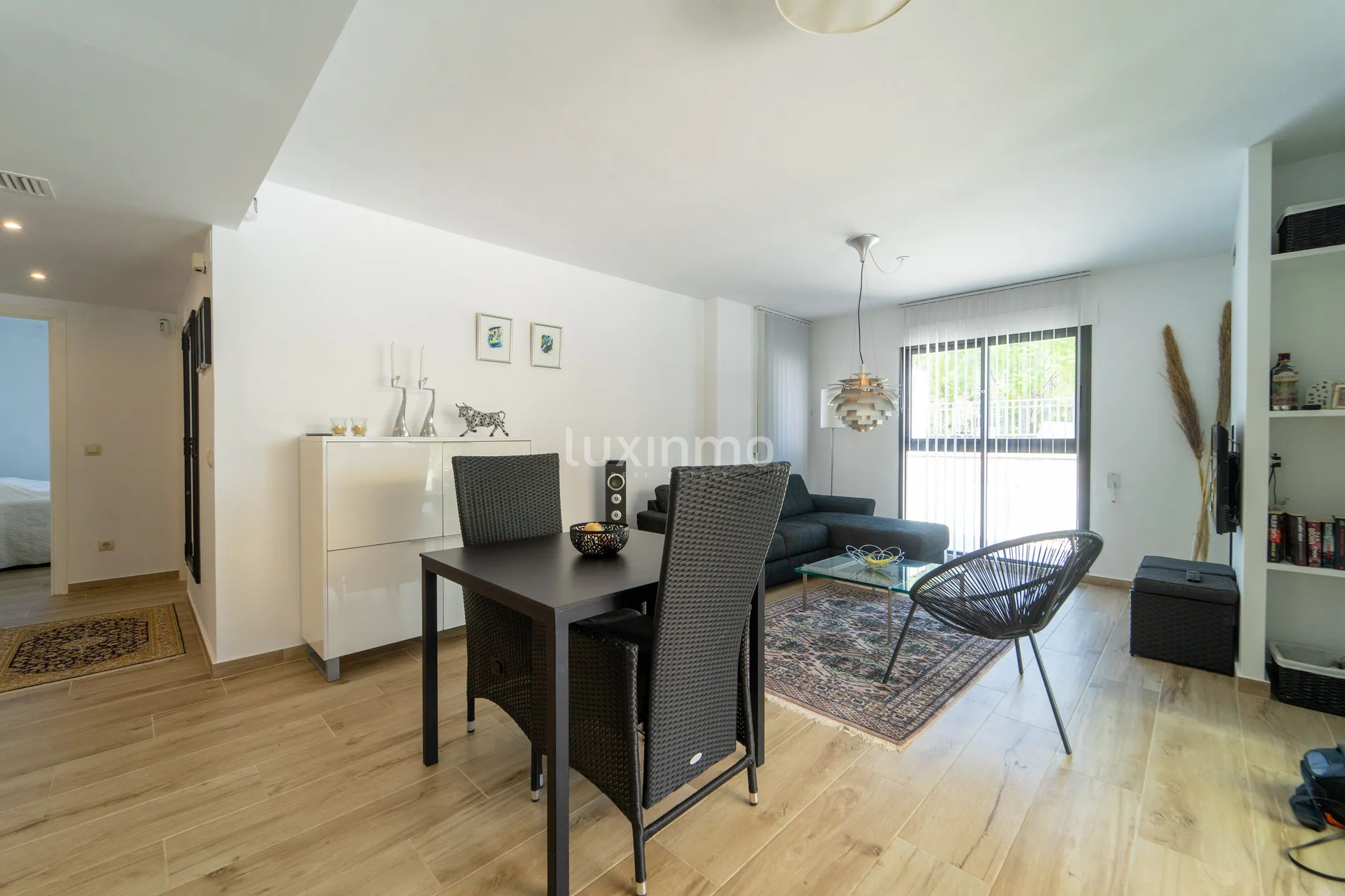 Superbe appartement au rez-de-chaussée à Manzanera — photo 11