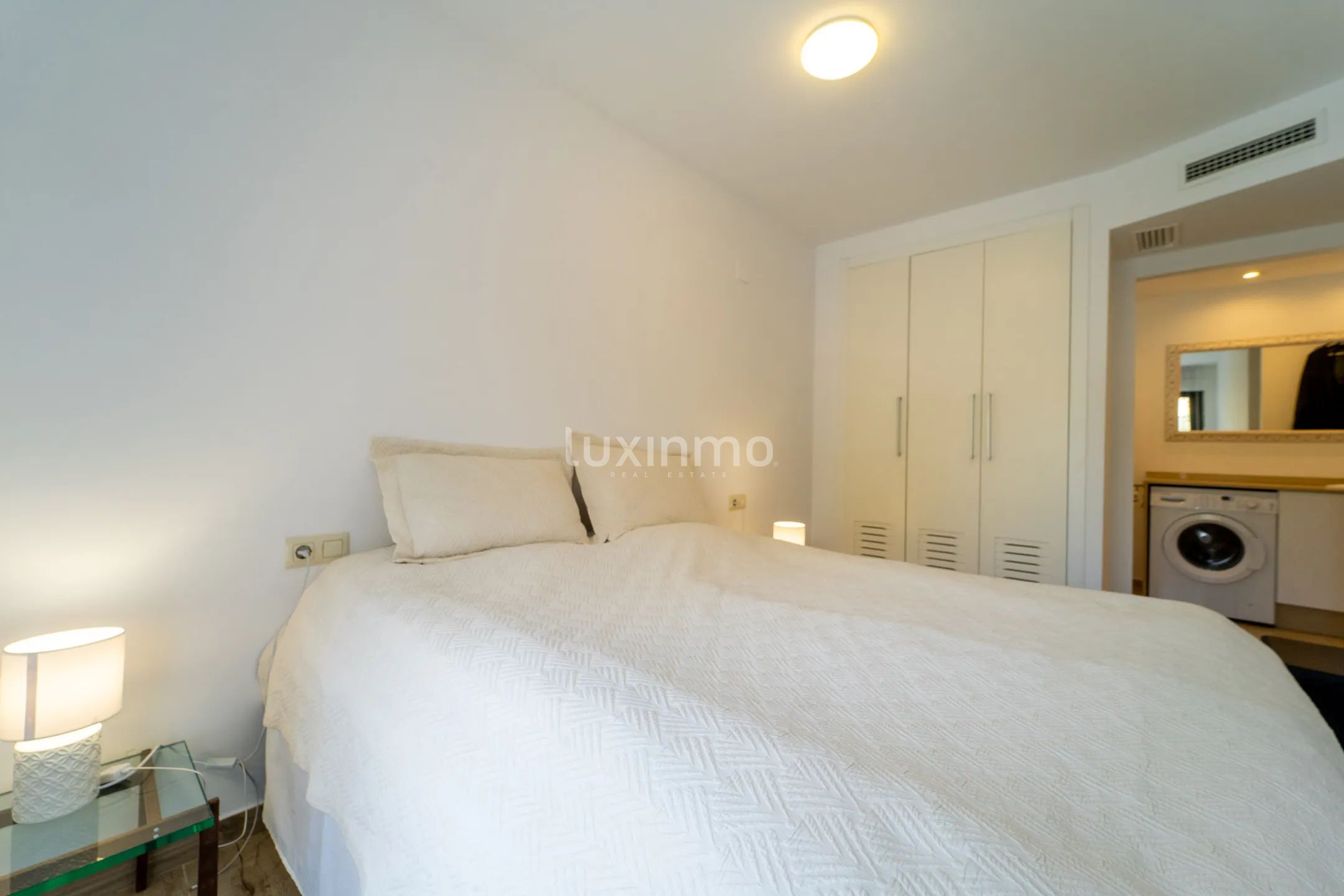 Superbe appartement au rez-de-chaussée à Manzanera — photo 16