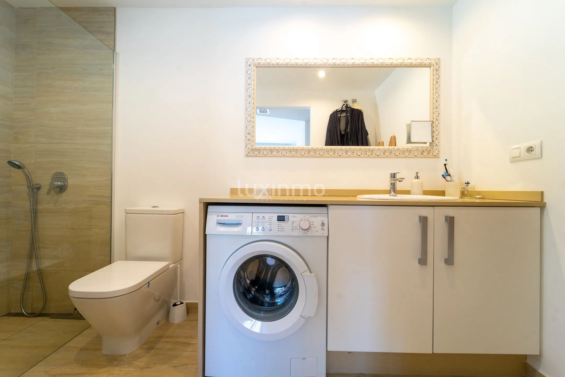 Superbe appartement au rez-de-chaussée à Manzanera — photo 20