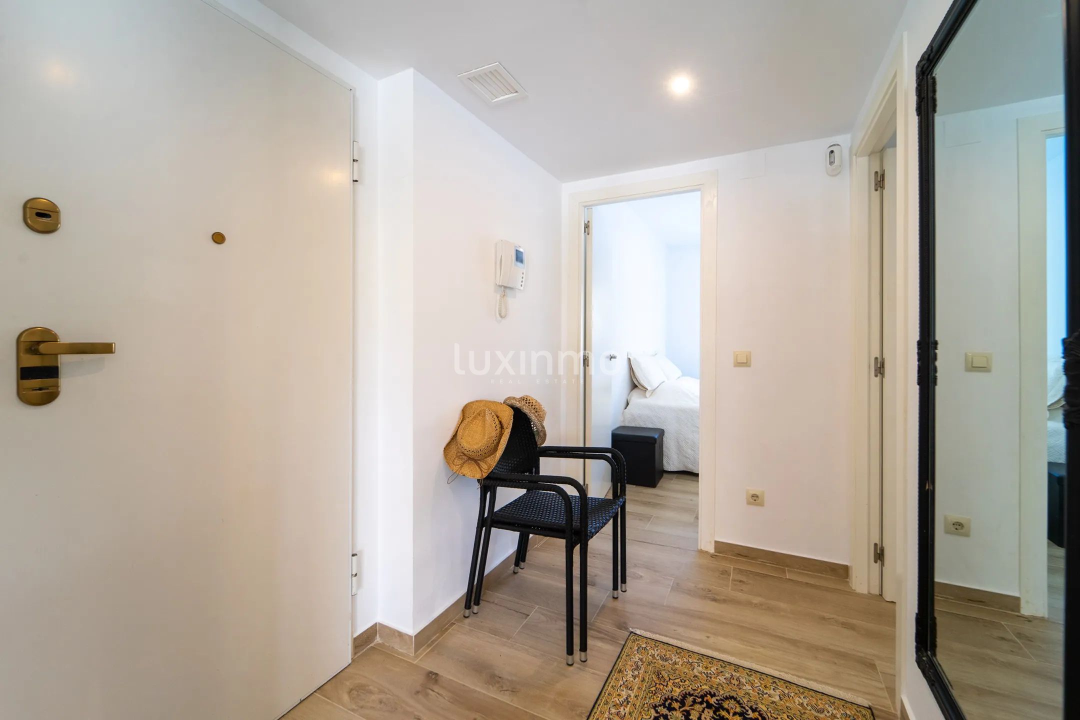 Superbe appartement au rez-de-chaussée à Manzanera — photo 14