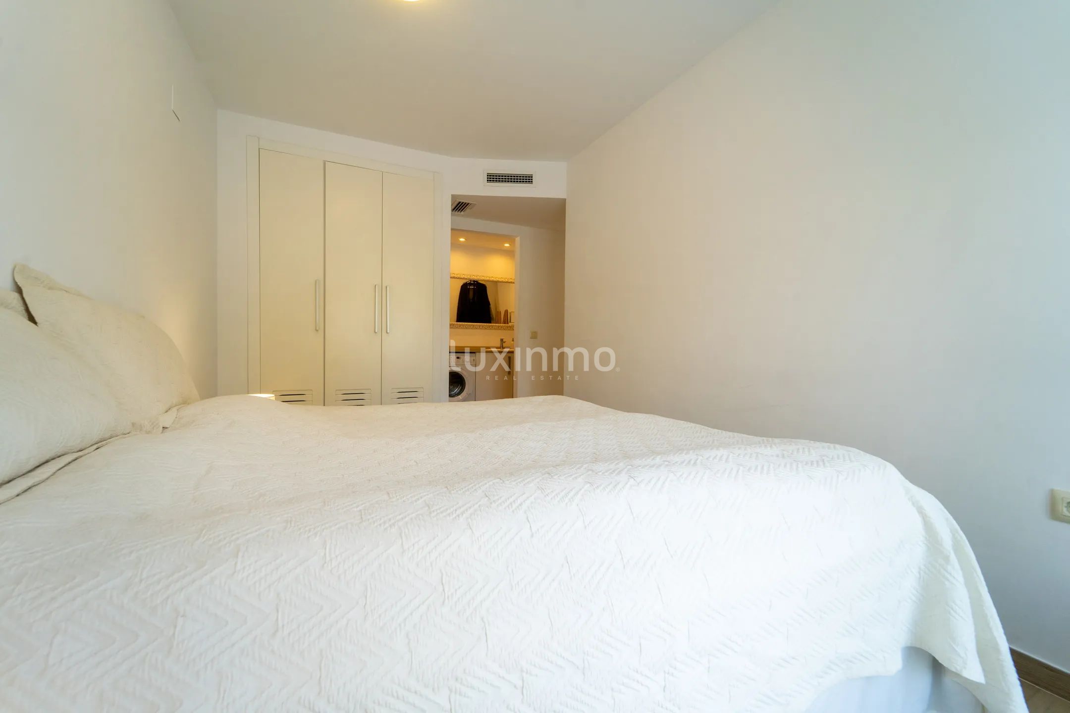 Superbe appartement au rez-de-chaussée à Manzanera — photo 19