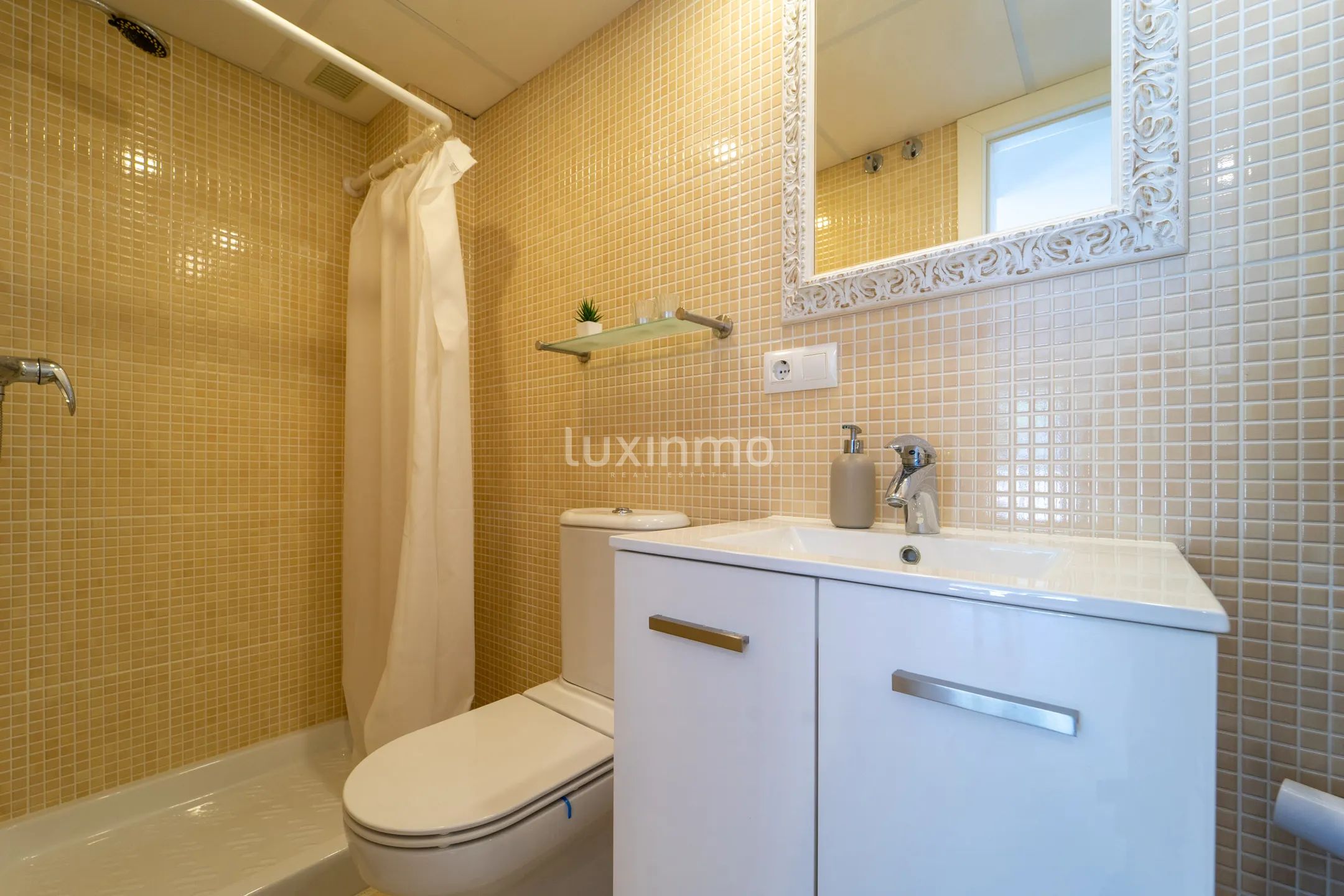 Superbe appartement au rez-de-chaussée à Manzanera — photo 24