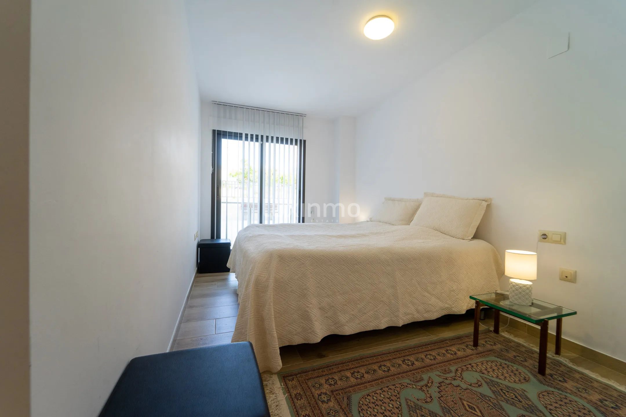 Superbe appartement au rez-de-chaussée à Manzanera — photo 15