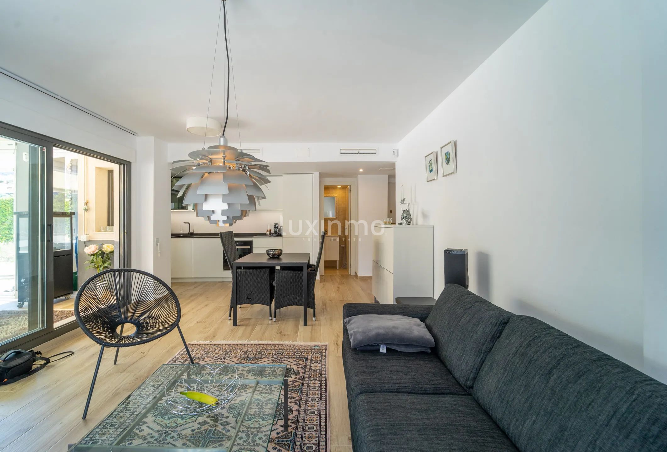 Superbe appartement au rez-de-chaussée à Manzanera — photo 10